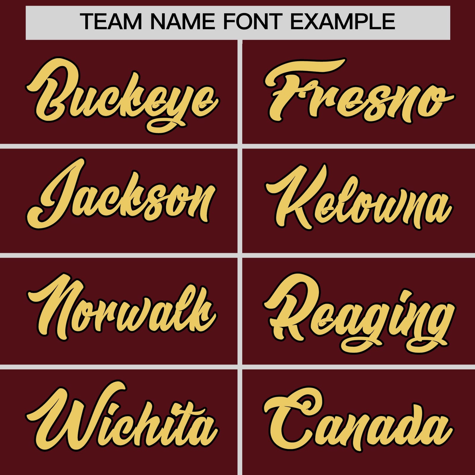 Custom Burgundy Khaki Side Camo Style Personalization Baseball Jersey| KXKSHOP