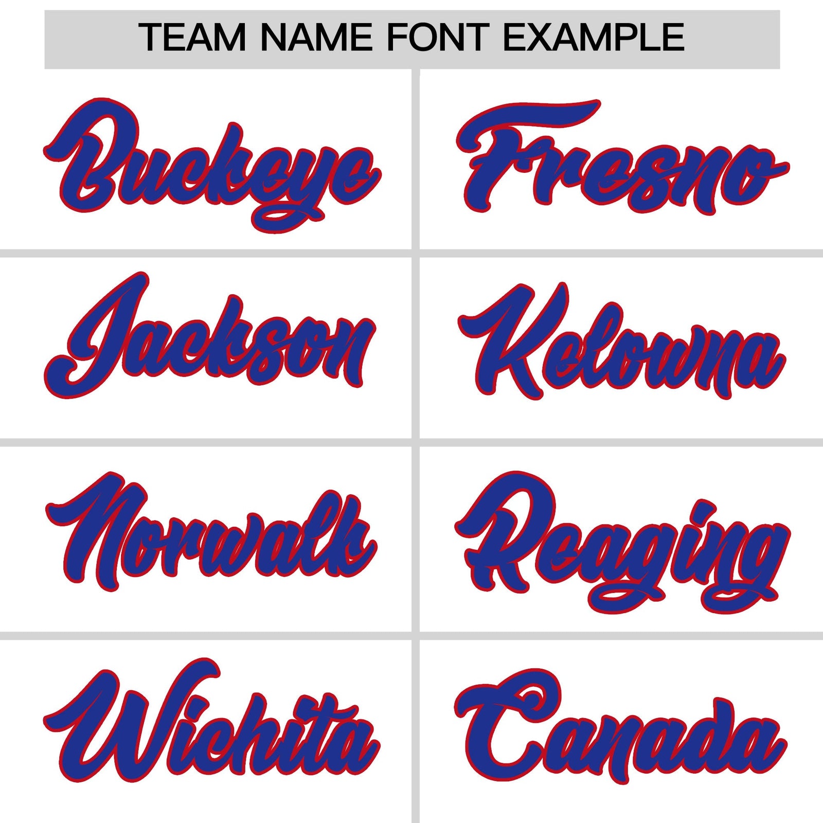 Custom White Royal Blue Side Camo Style Personalization Baseball Jersey| KXKSHOP