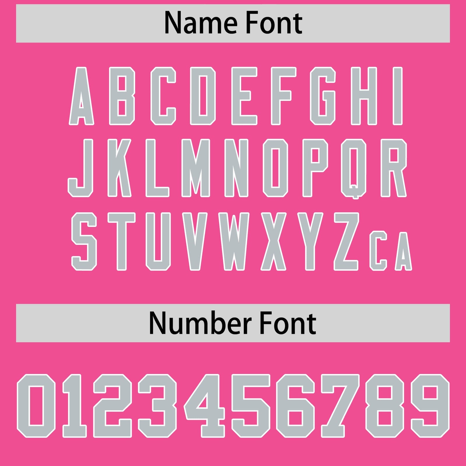 Custom Pink Silver Side Camo Style Personalization Baseball Jersey| KXKSHOP