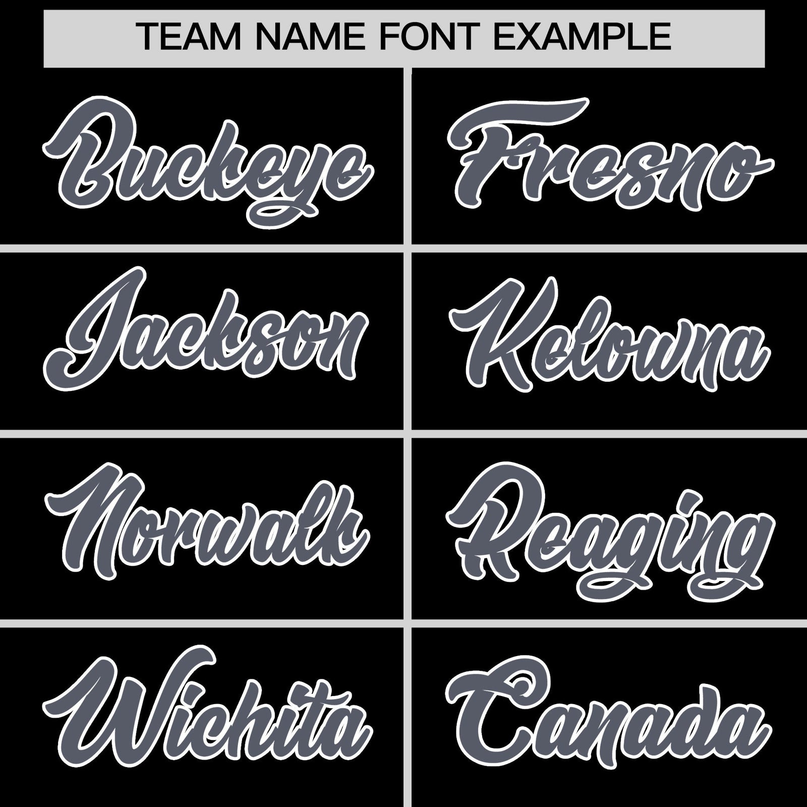 Custom Black Gray Side Camo Style Personalization Baseball Jersey| KXKSHOP