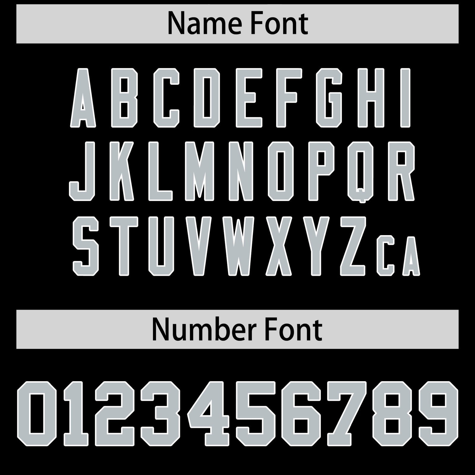 Custom Black Silver Side Camo Style Personalization Baseball Jersey| KXKSHOP