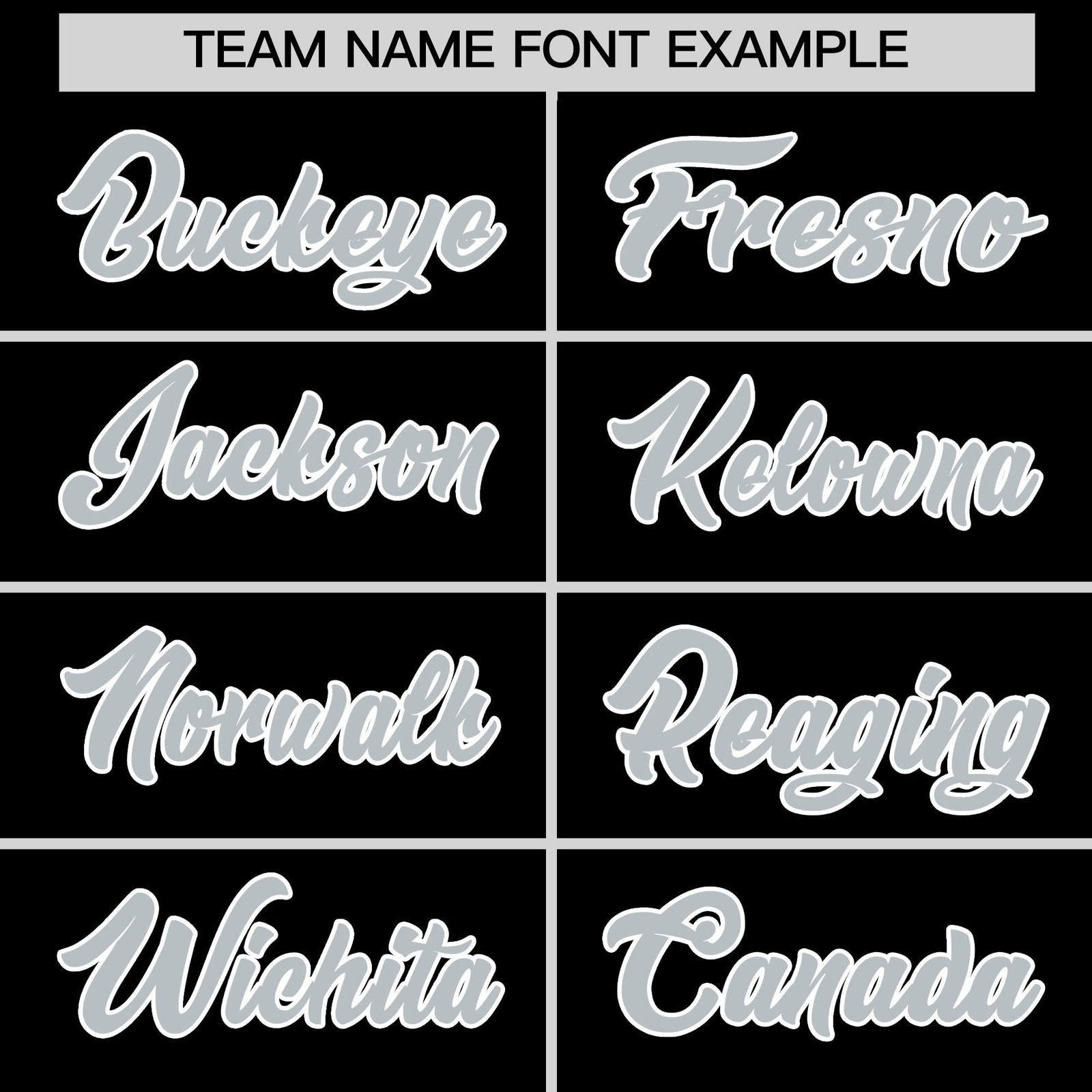 Custom Black Silver Side Camo Style Personalization Baseball Jersey| KXKSHOP