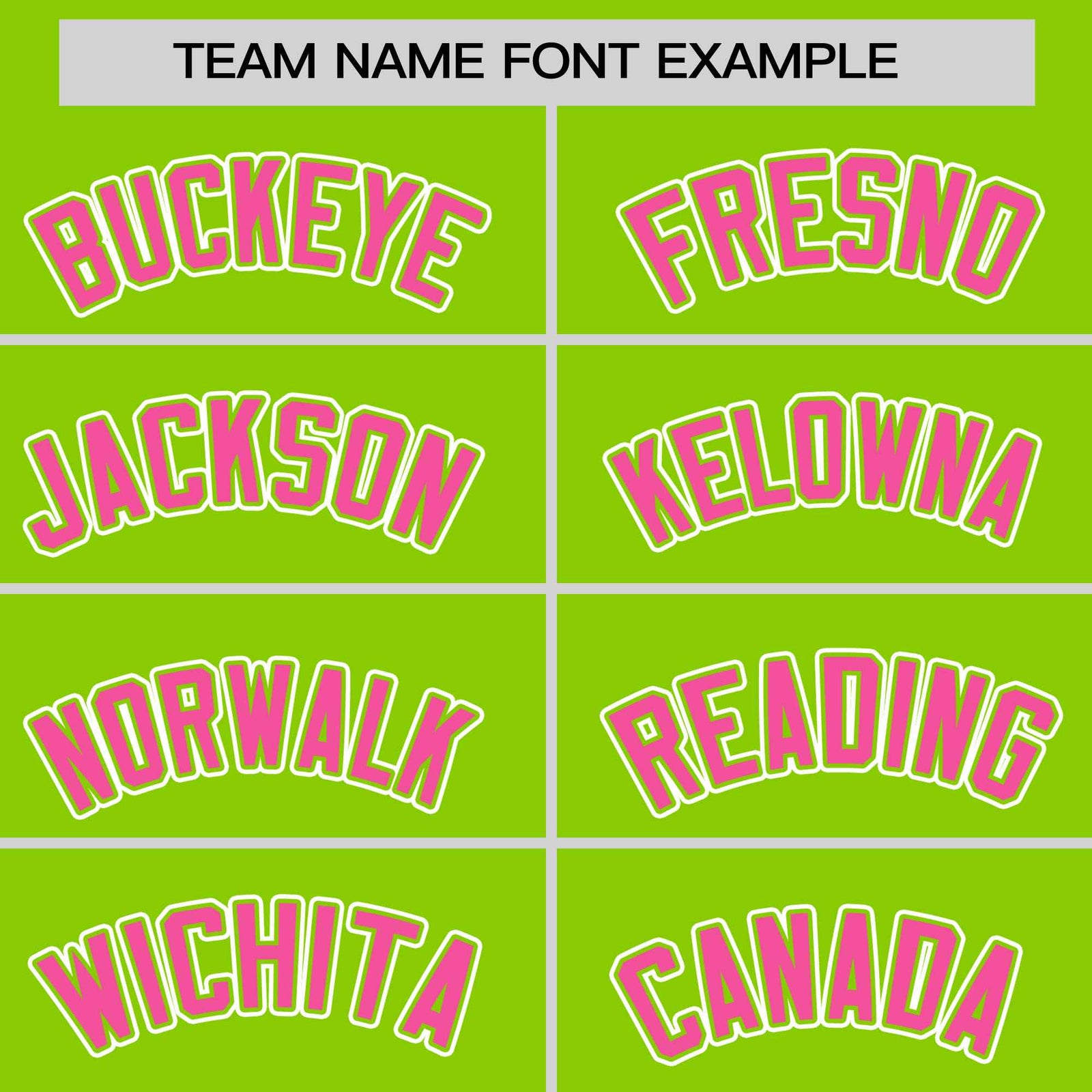 Custom Neon Green Pink Personalized Half Stripe Design Authentic Baseball Jersey