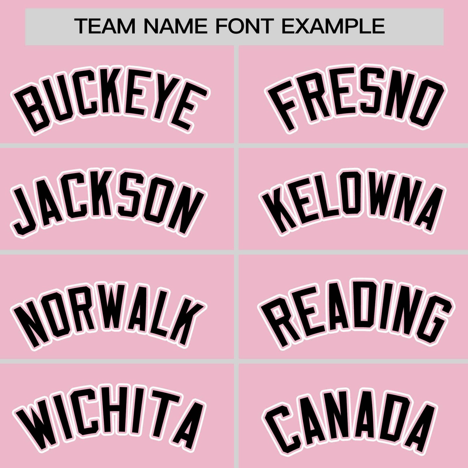 Custom Light Pink Black Personalized Half Stripe Design Authentic Baseball Jersey