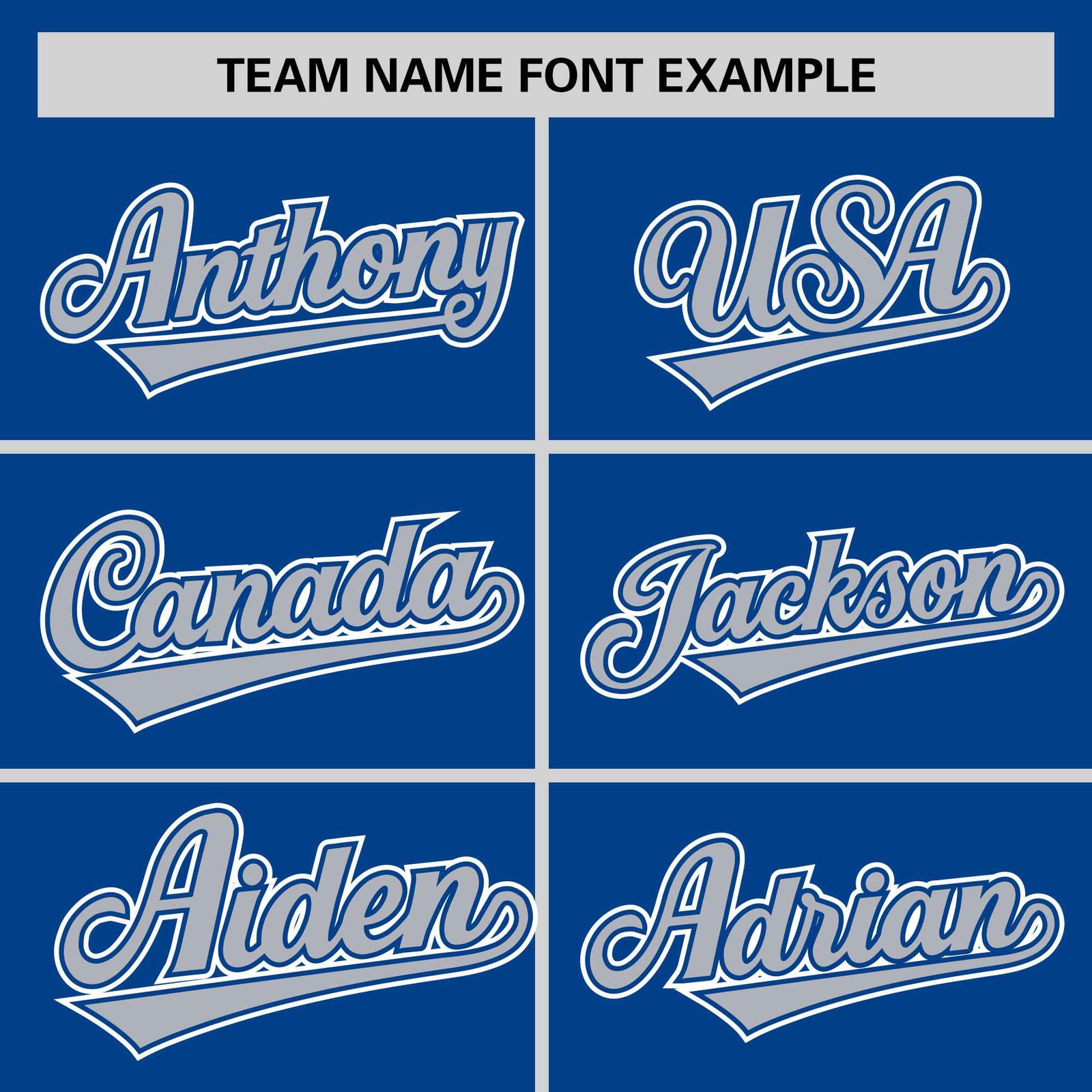Custom Royal Gray Personalized Half Stripe Design Authentic Baseball Jersey