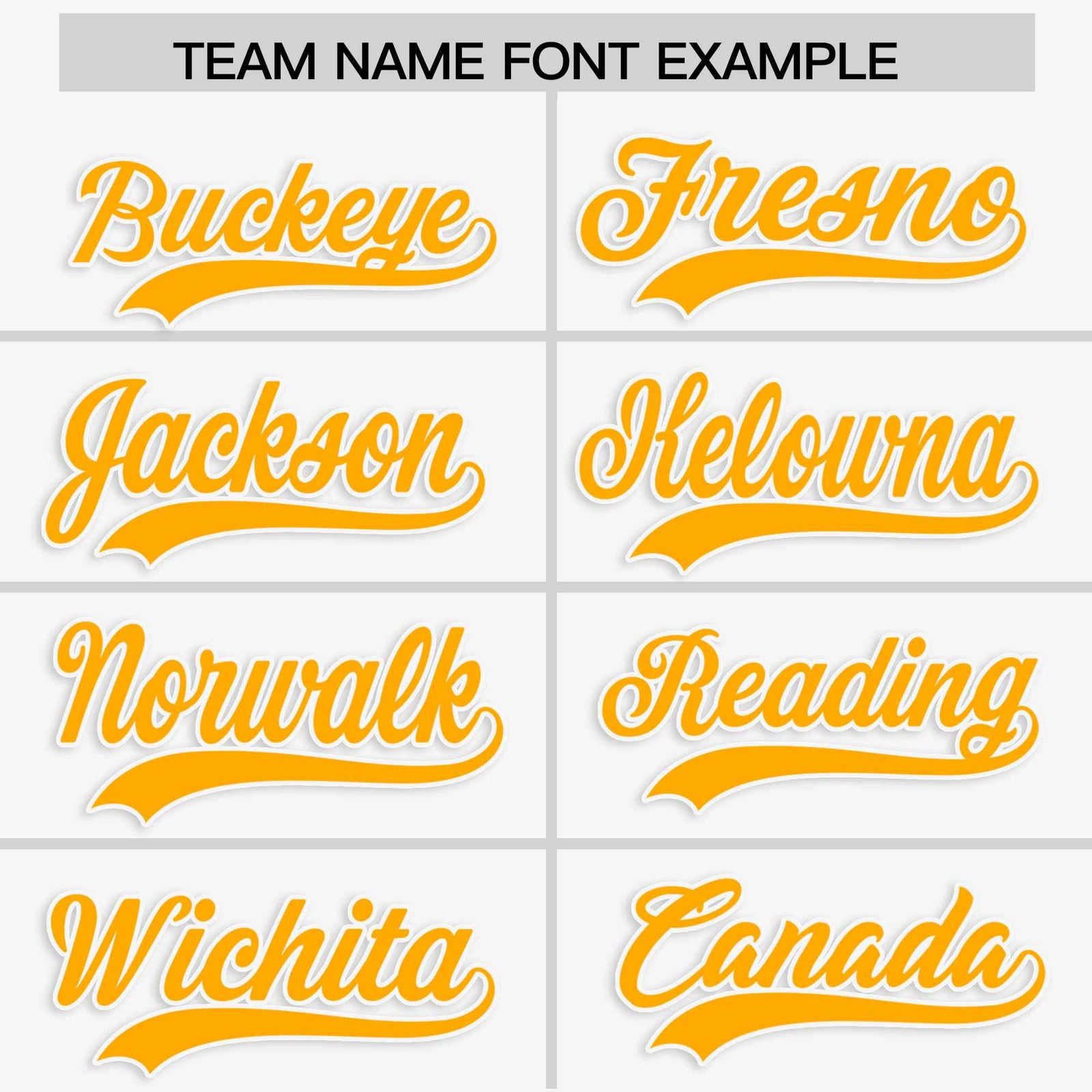 Custom White Yellow Personalized Classic Authentic Baseball Jersey
