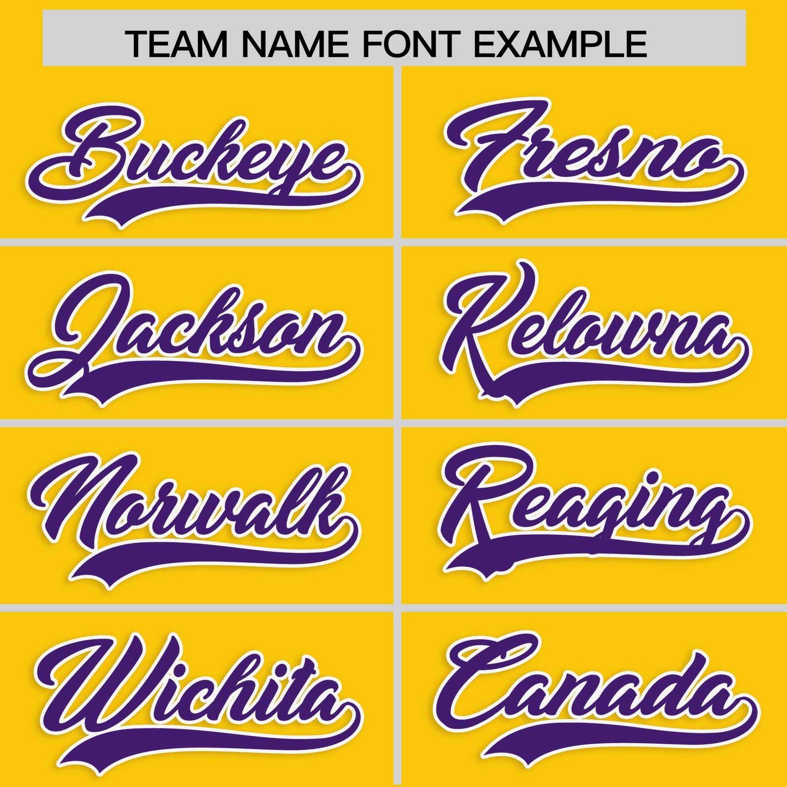Custom Gold Purple Personalized Classic Authentic Baseball Jersey