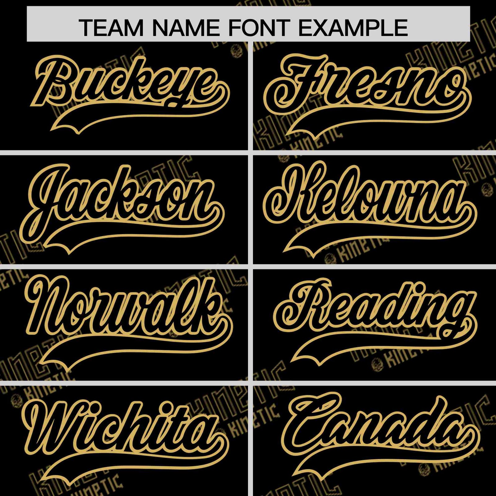 Custom Black Old Gold Full Button Text Graffiti Pattern Authentic Baseball Jersey