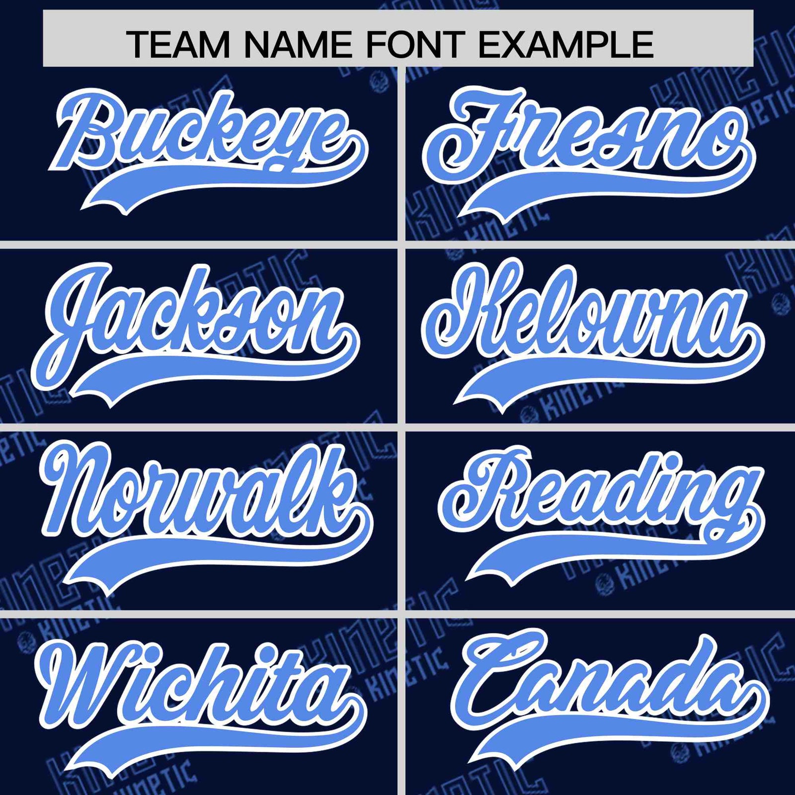 Custom Navy Powder Blue Full Button Text Graffiti Pattern Authentic Baseball Jersey
