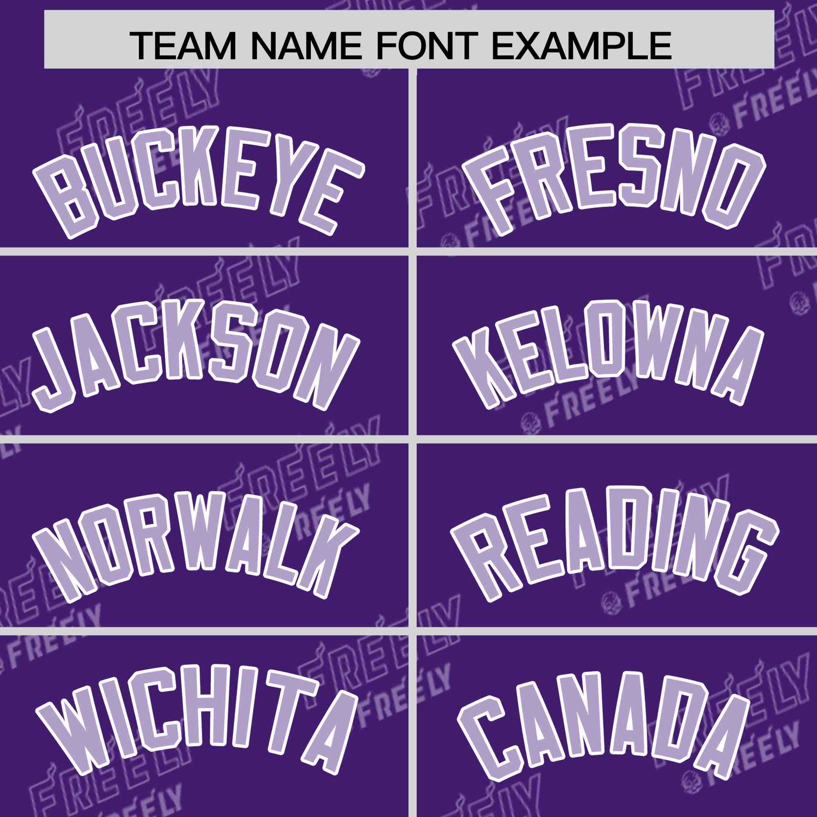 Custom Purple Light Purple Full Button Text Graffiti Pattern Authentic Baseball Jersey