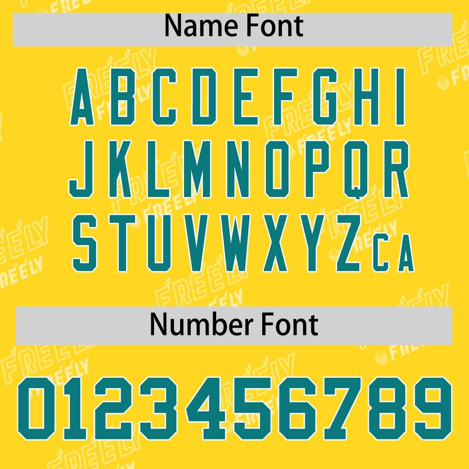 Custom Gold Teal Full Button Text Graffiti Pattern Authentic Baseball Jersey