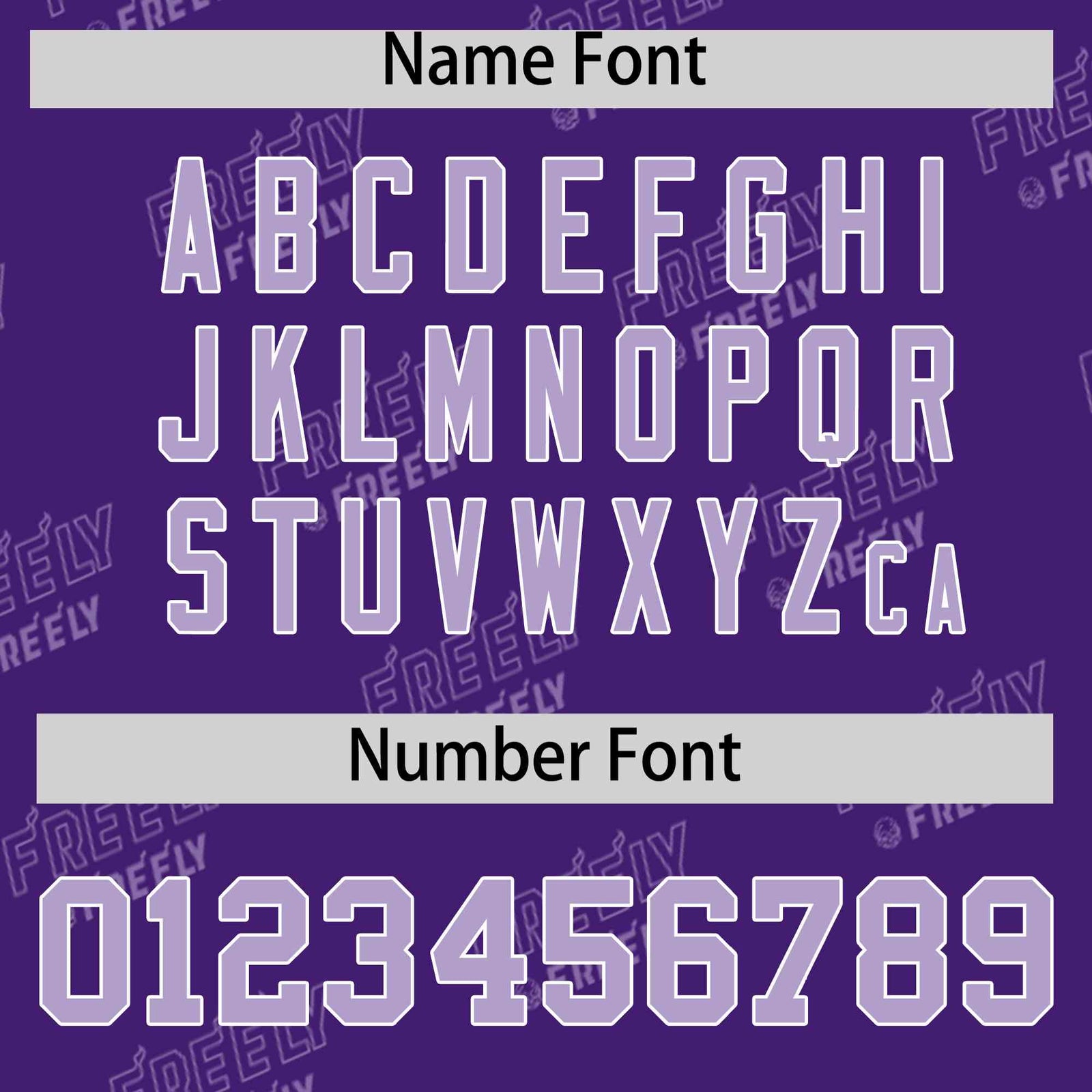 Custom Purple Light Purple Full Button Text Graffiti Pattern Authentic Baseball Jersey