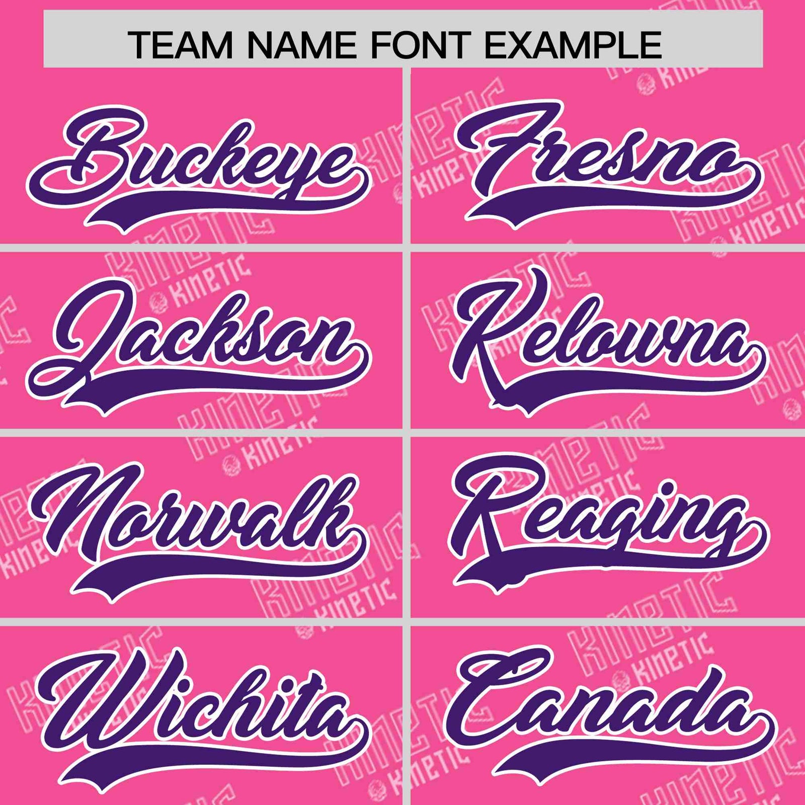 Custom Pink Purple Full Button Text Graffiti Pattern Authentic Baseball Jersey