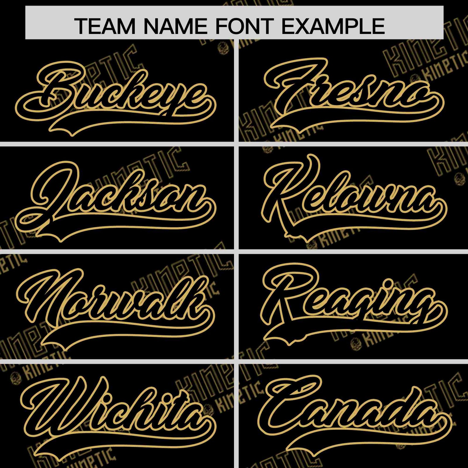 Custom Black Old Gold Full Button Text Graffiti Pattern Authentic Baseball Jersey