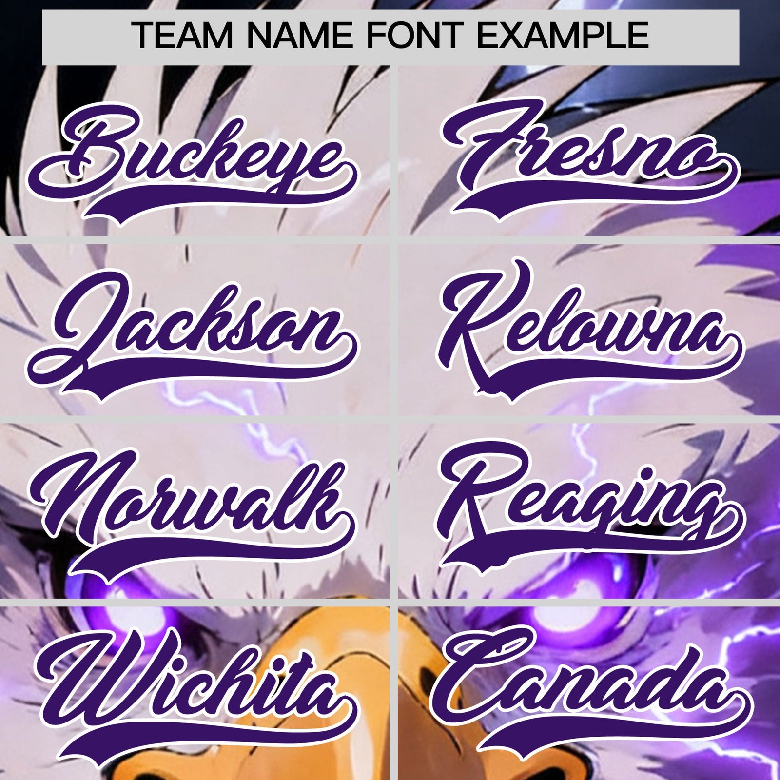 Custom Purple White Eagle Animal Series Personalization Graffiti Pattern Baseball Jersey| KXKSHOP