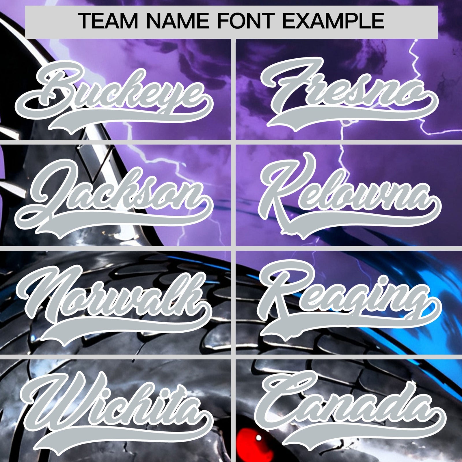 Custom Purple Gray White Shark Animal Series Personalization Graffiti Pattern Baseball Jersey| KXKSHOP