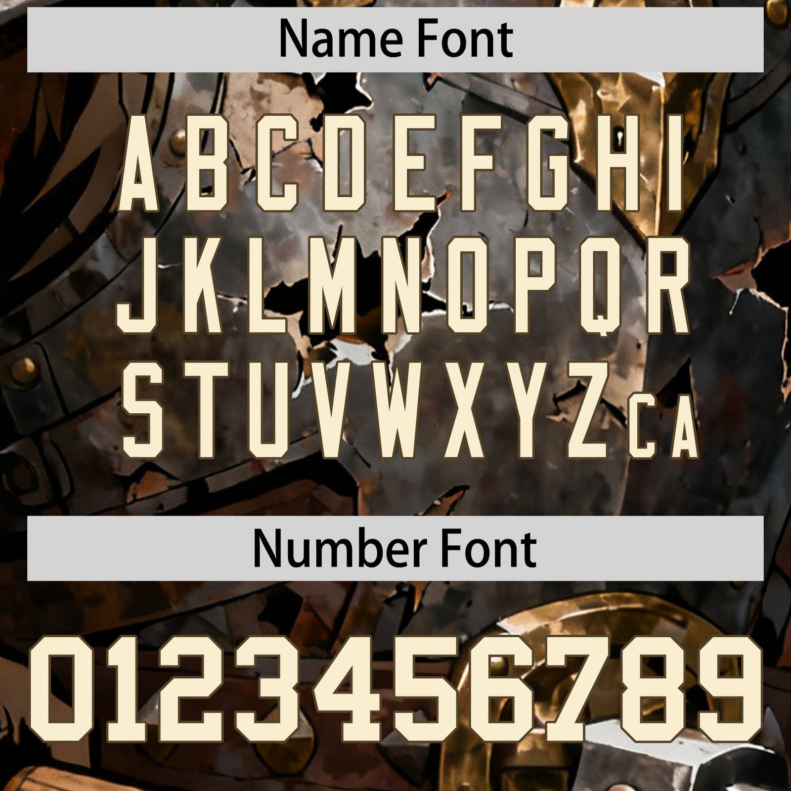 Custom Light Brown Cream Bear Animal Series Personalization Graffiti Pattern Baseball Jersey| KXKSHOP