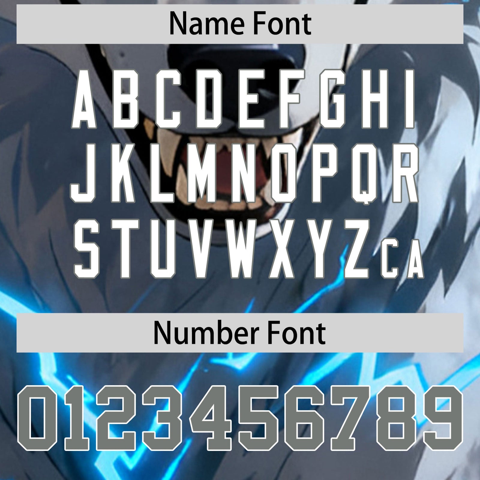 Custom Dark Blue Gray White Wolf Animal Series Personalization Graffiti Pattern Baseball Jersey| KXKSHOP