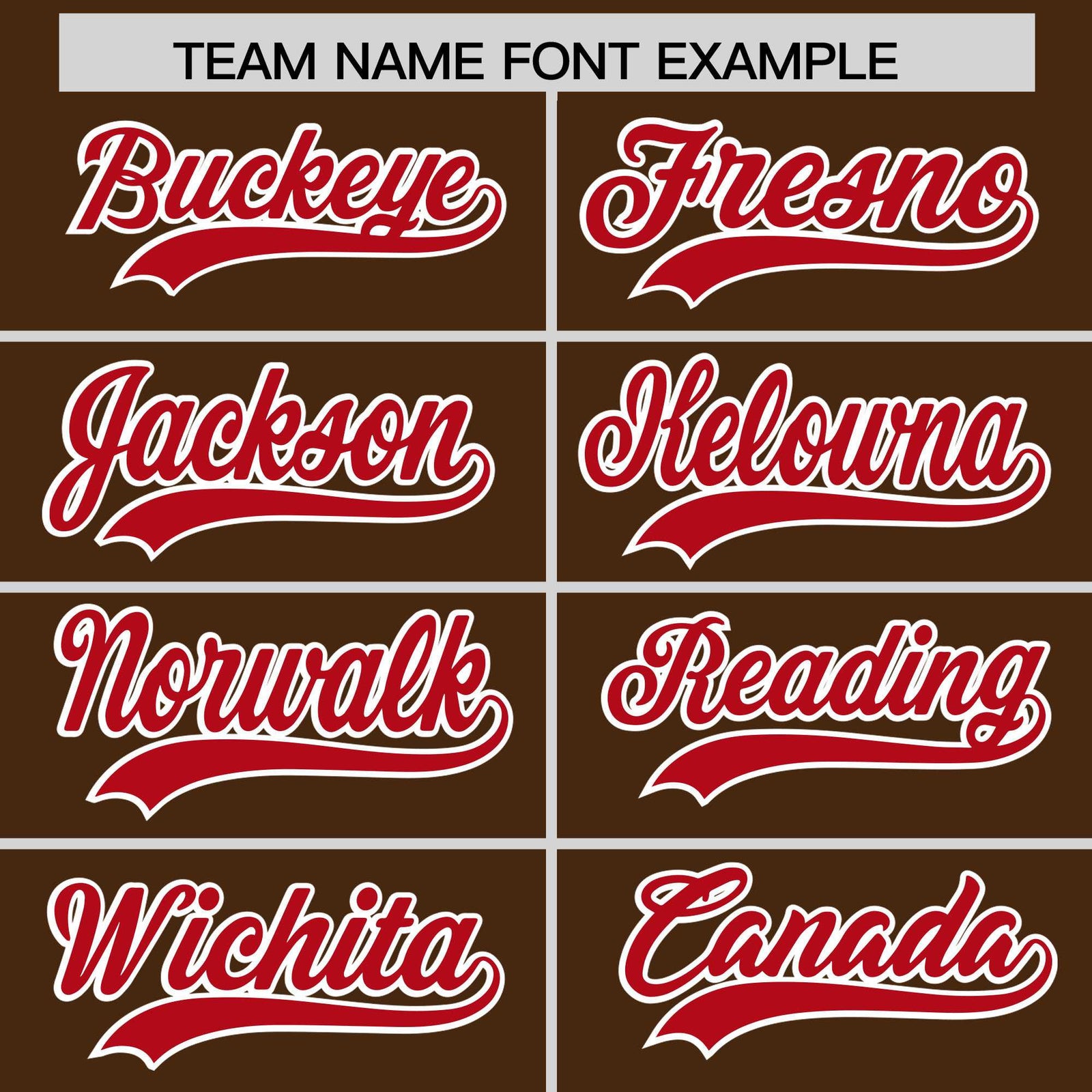 Custom Brown Red Stripe Animals Graffiti Pattern Raglan Sleeves Authentic Baseball Jersey