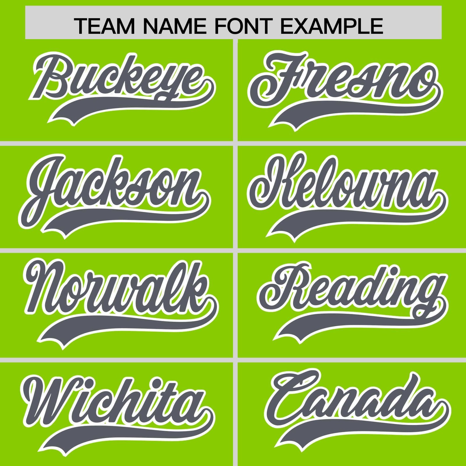 Custom Neon Green Dark Gray Stripe Animals Graffiti Pattern Raglan Sleeves Authentic Baseball Jersey