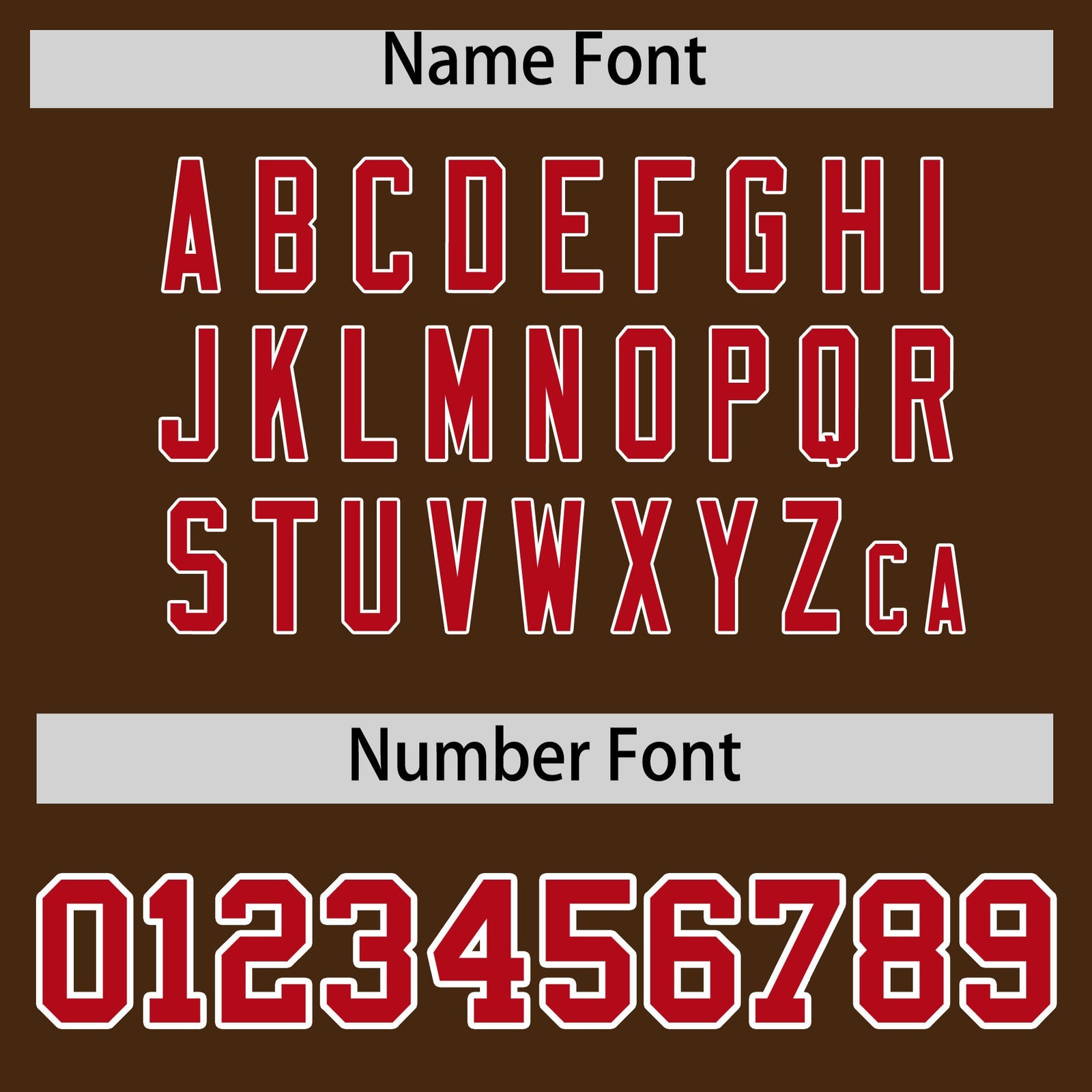 Custom Brown Red Stripe Animals Graffiti Pattern Raglan Sleeves Authentic Baseball Jersey