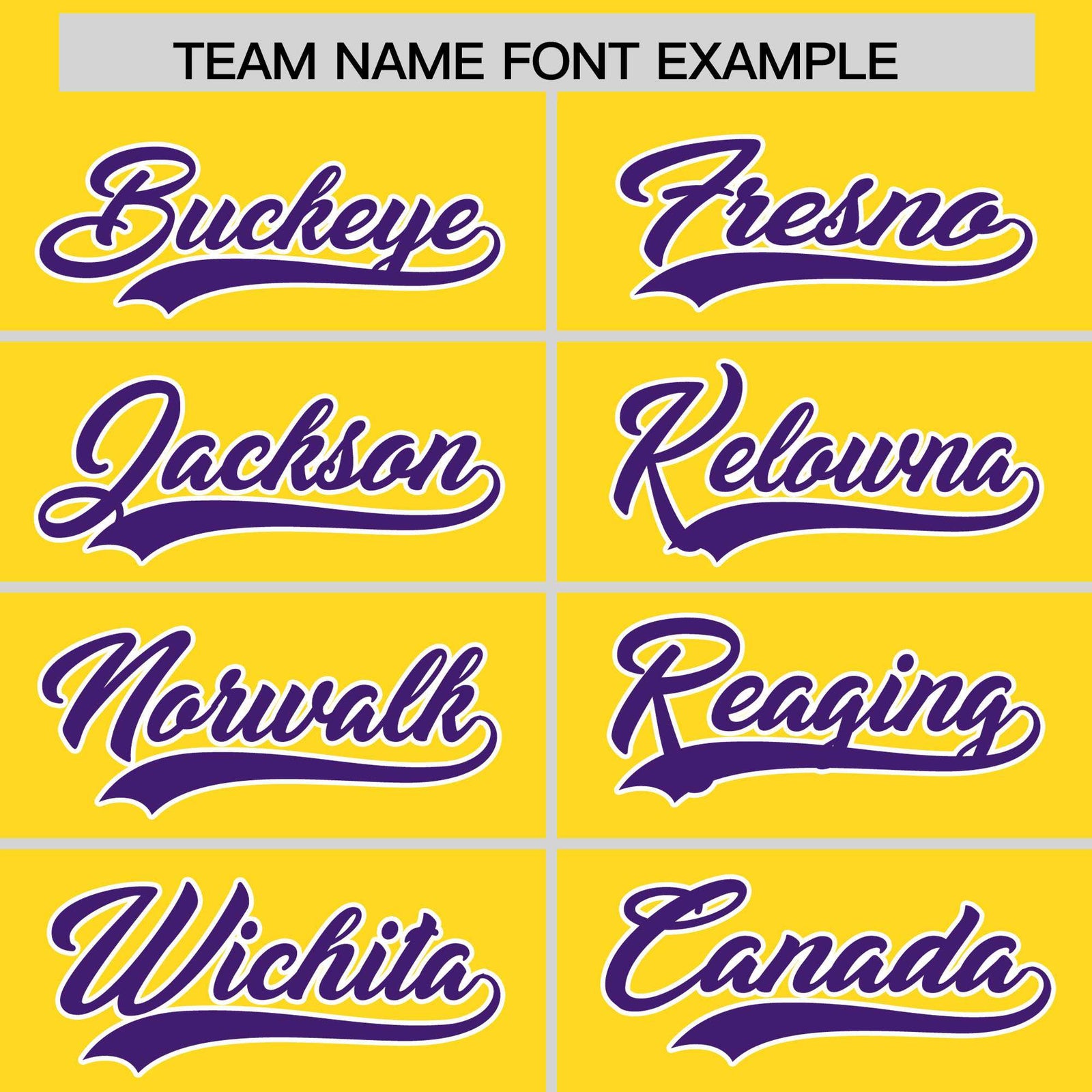 Custom Gold Purple Stripe Animals Graffiti Pattern Raglan Sleeves Authentic Baseball Jersey