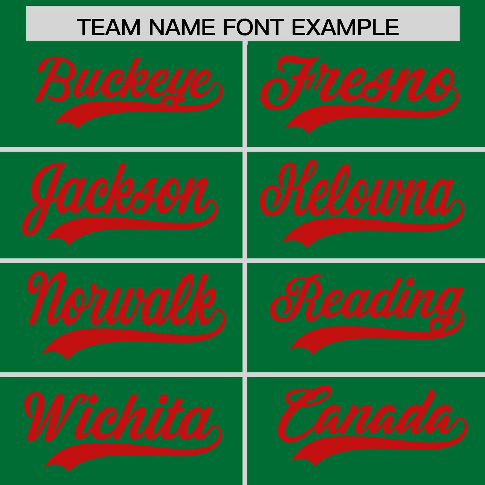 Custom Kelly Green Red Wind Mark Graffiti Pattern Authentic Baseball Jersey