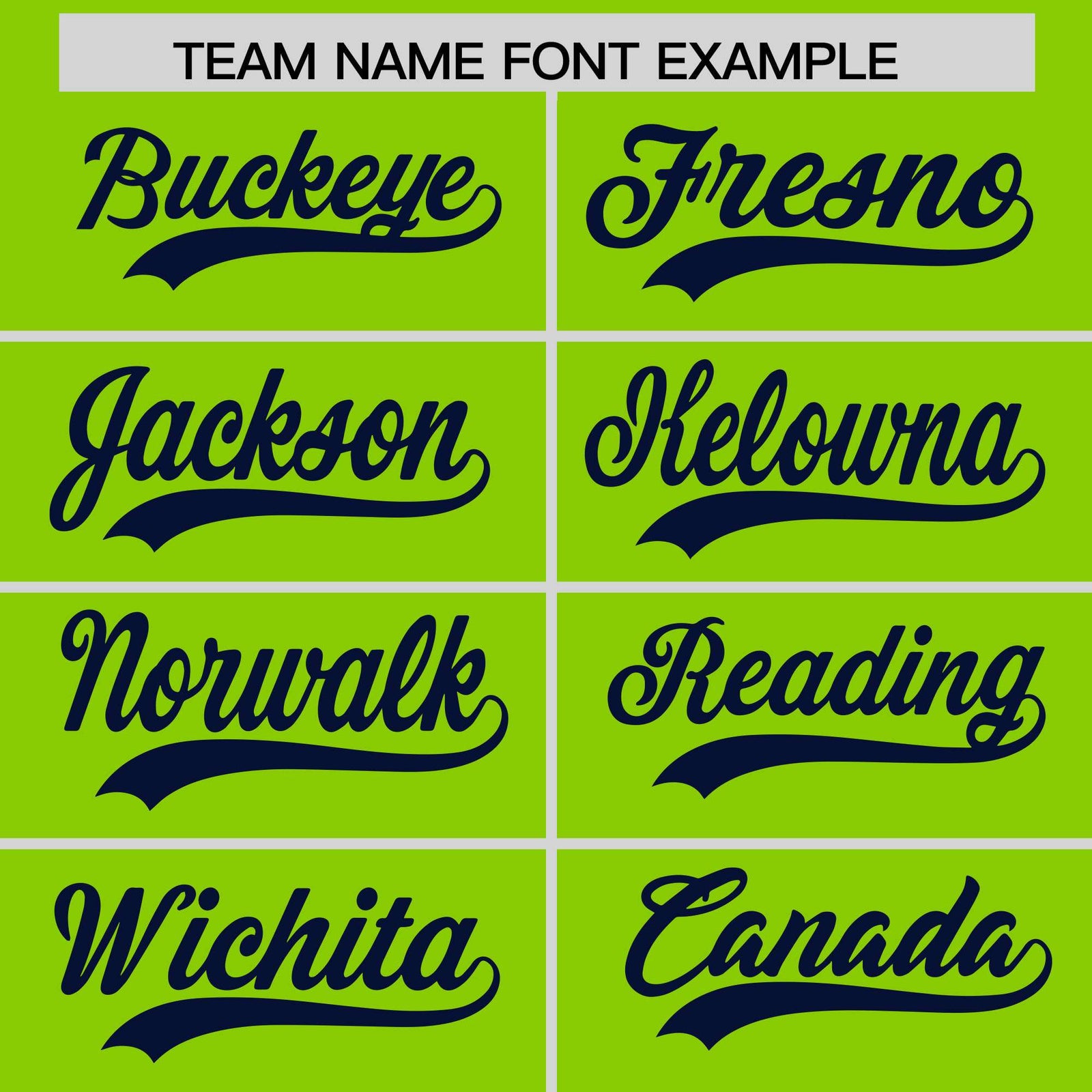 Custom Neon Green Navy Wind Mark Graffiti Pattern Authentic Baseball Jersey