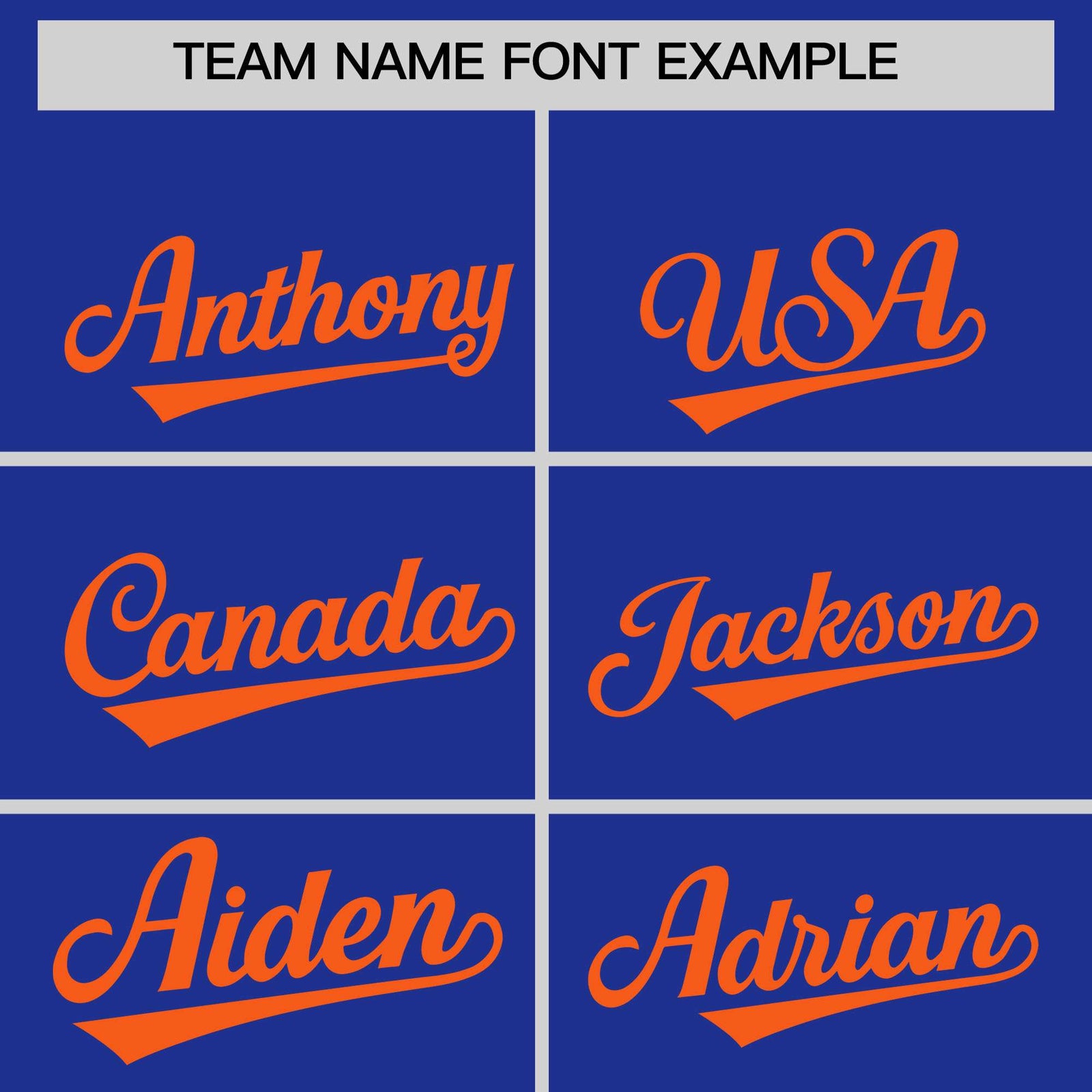 Custom Royal Orange Wind Mark Graffiti Pattern Authentic Baseball Jersey
