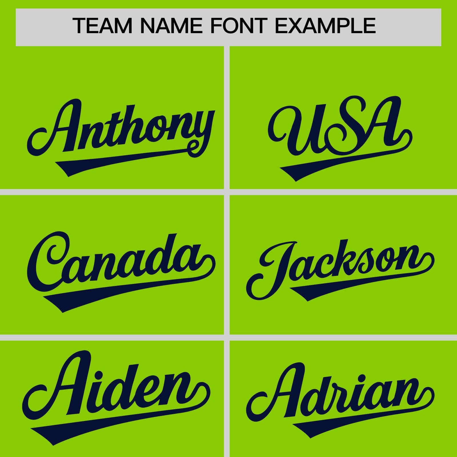 Custom Neon Green Navy Wind Mark Graffiti Pattern Authentic Baseball Jersey