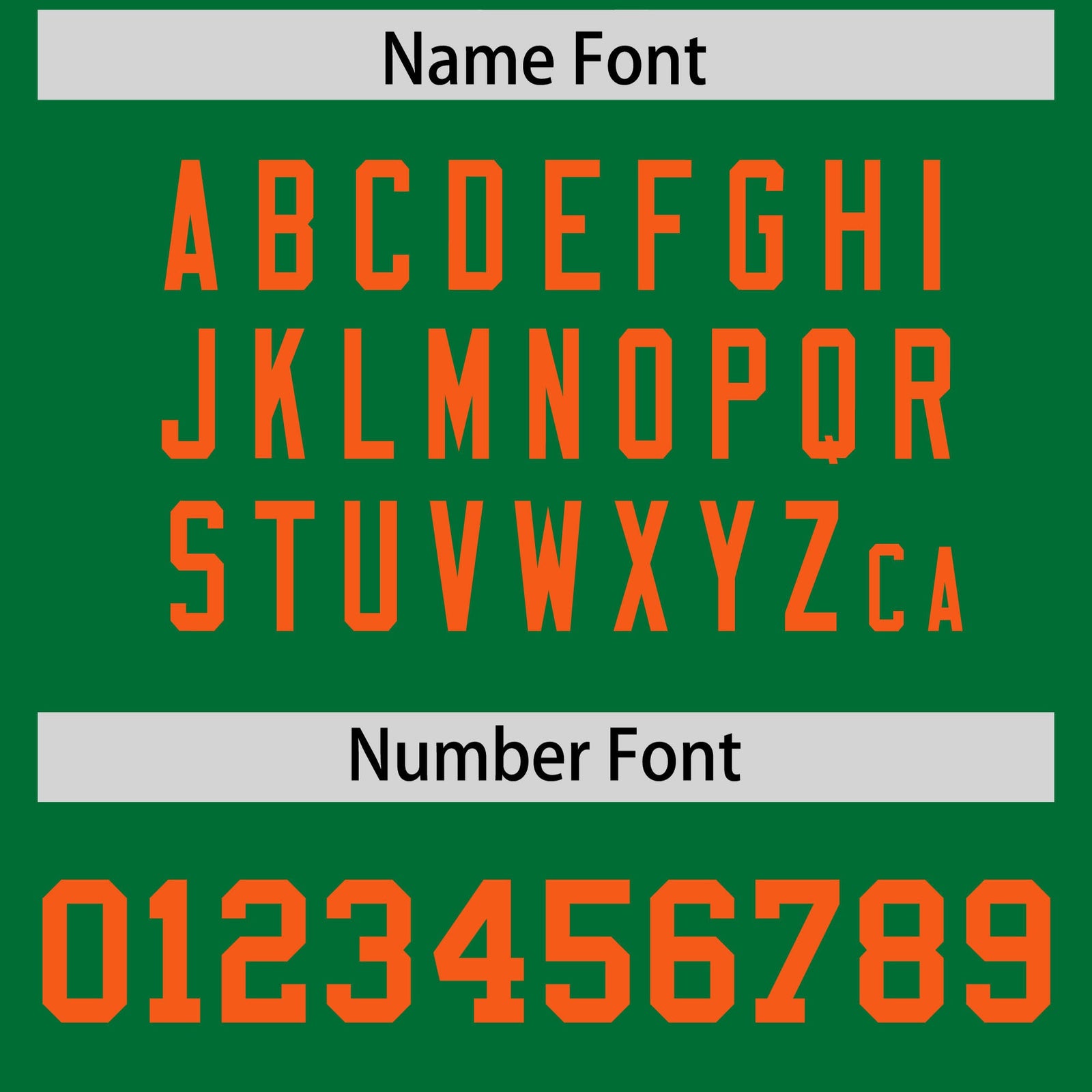 Custom Kelly Green Orange Wind Mark Graffiti Pattern Authentic Baseball Jersey