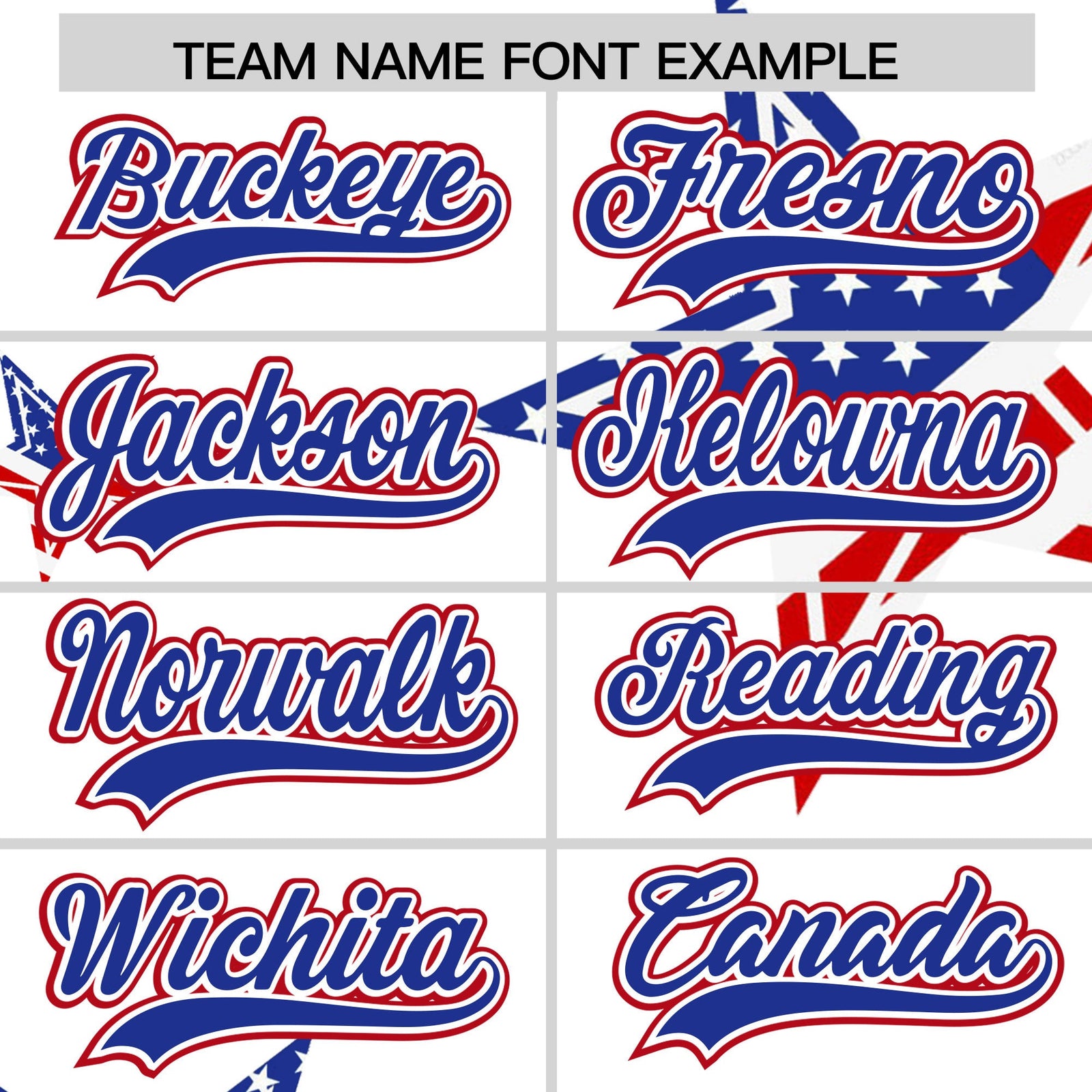 Custom White Royal Blue Red American Flag Graffiti Pattern Split Fashion Independence Day Quick Dry Baseball Jersey| KXKSHOP