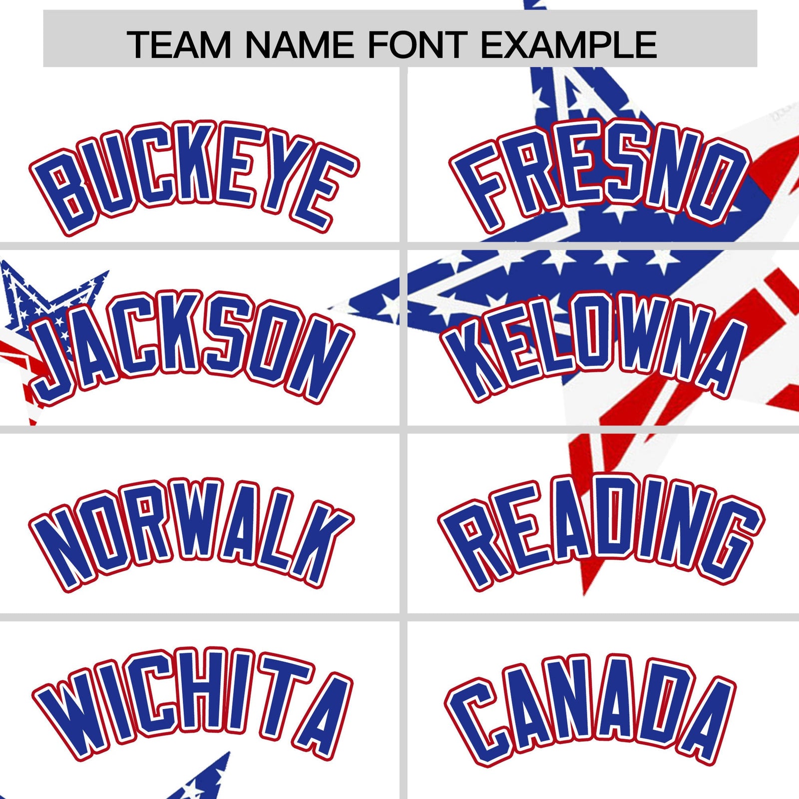 Custom White Royal Blue Red American Flag Graffiti Pattern Split Fashion Independence Day Quick Dry Baseball Jersey| KXKSHOP