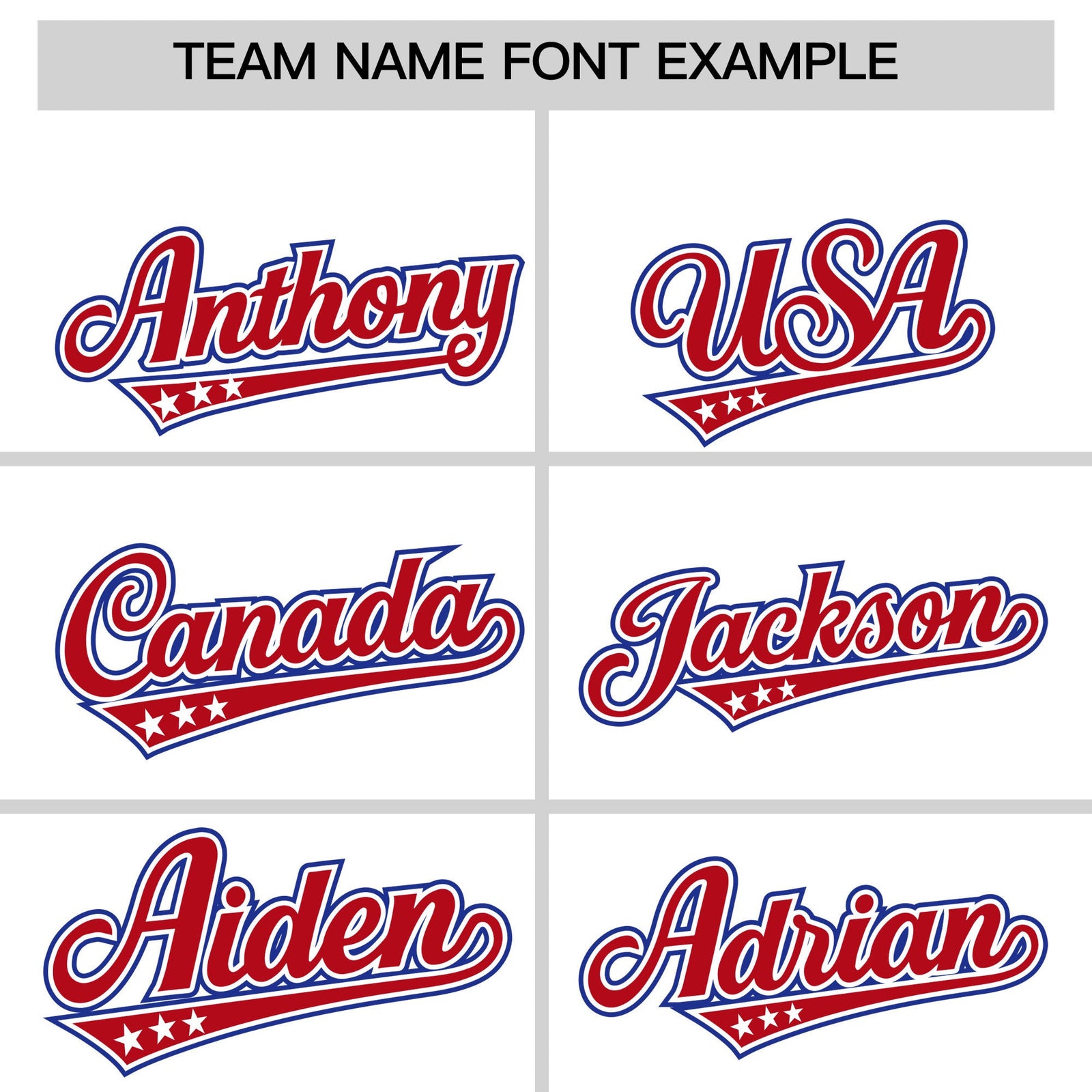 Custom White Red Royal Blue American Flag Graffiti Pattern Split Fashion Independence Day Stretch Fabric Baseball Jersey| KXKSHOP