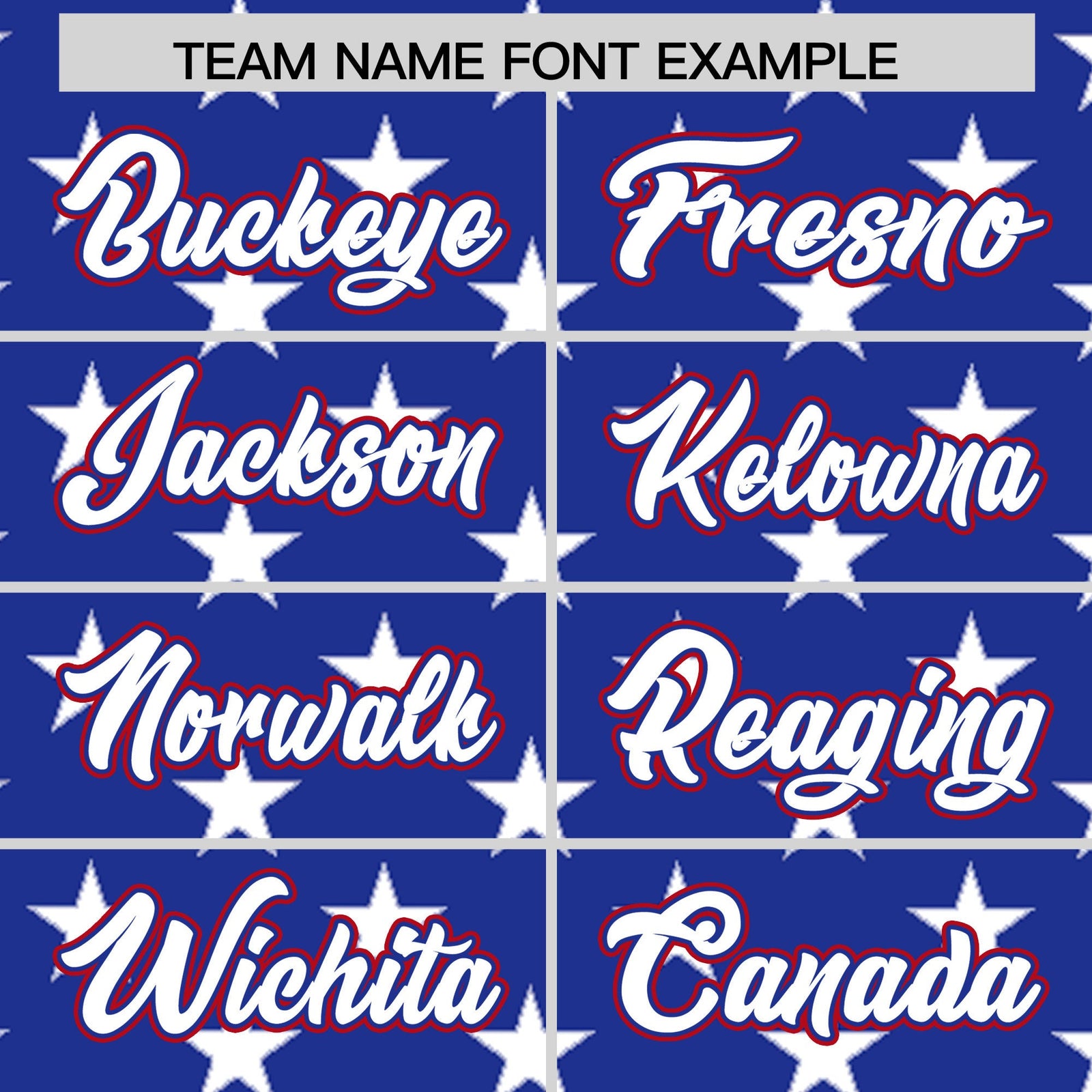 Custom Royal Blue Red White American Flag Graffiti Pattern Split Fashion Independence Day Quick Dry Baseball Jersey| KXKSHOP