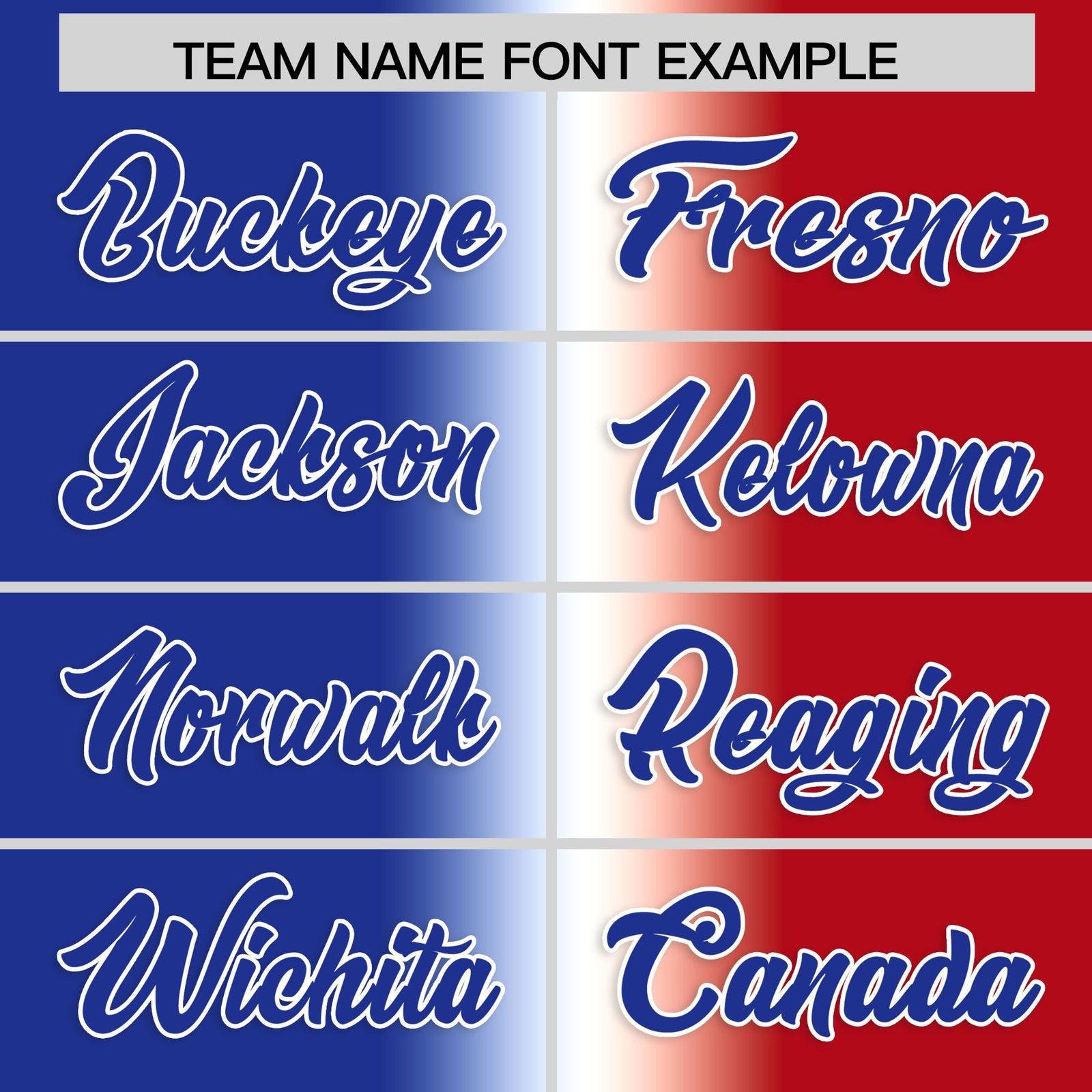 Custom Royal Blue White Red American Flag Graffiti Pattern Split Fashion Independence Day Quick Dry Baseball Jersey| KXKSHOP