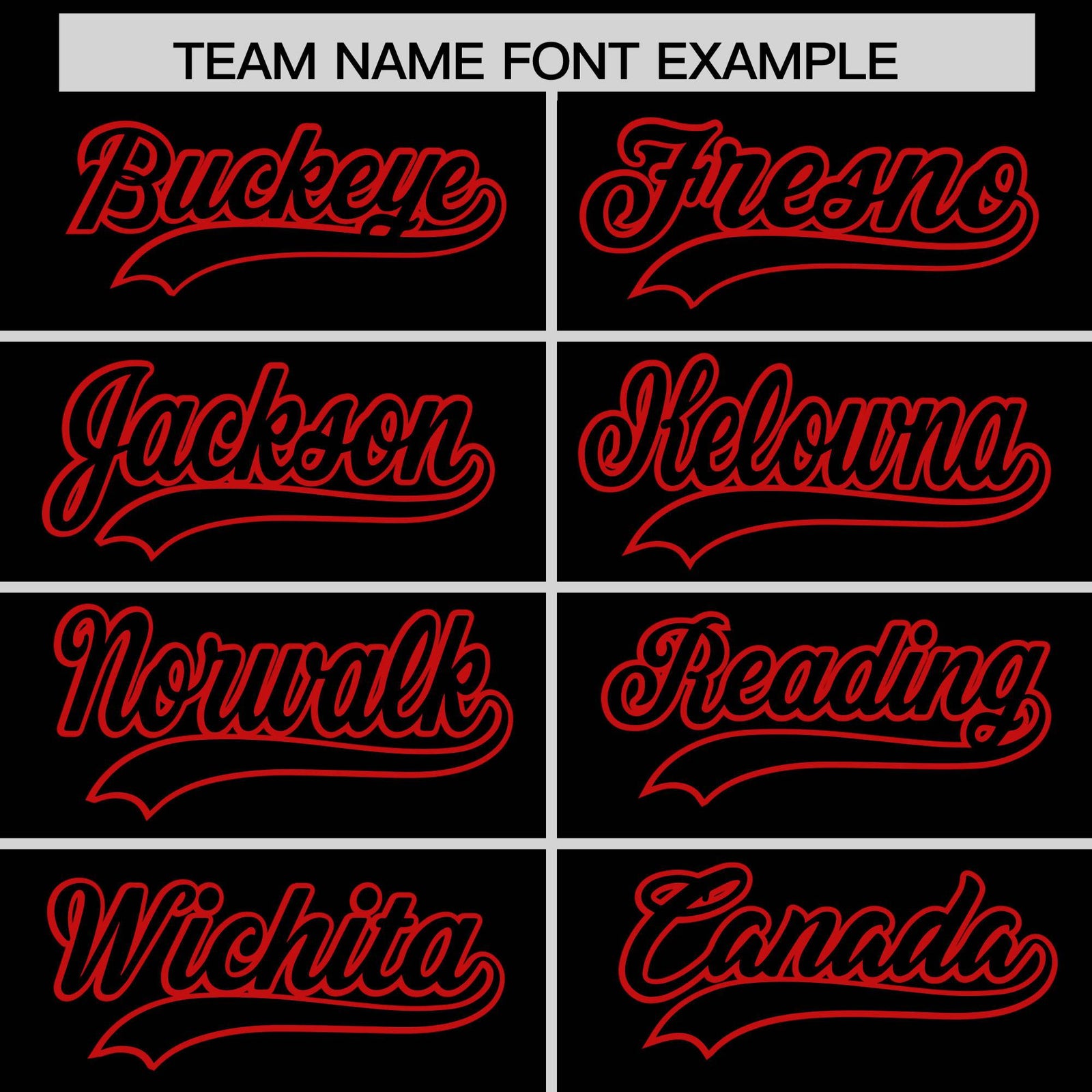 Custom Black Red Grid Blur Pattern Authentic Baseball Jersey