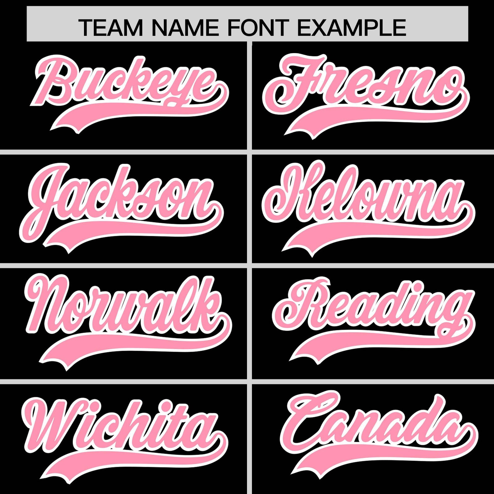 Custom Black Light Pink Grid Blur Pattern Authentic Baseball Jersey