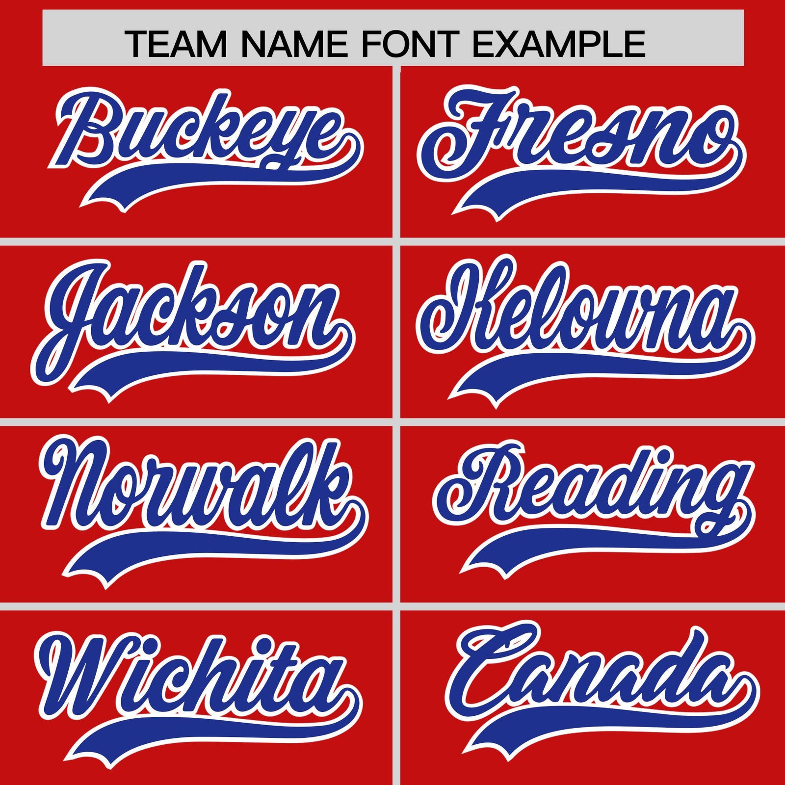 Custom Red Royal Grid Blur Pattern Authentic Baseball Jersey