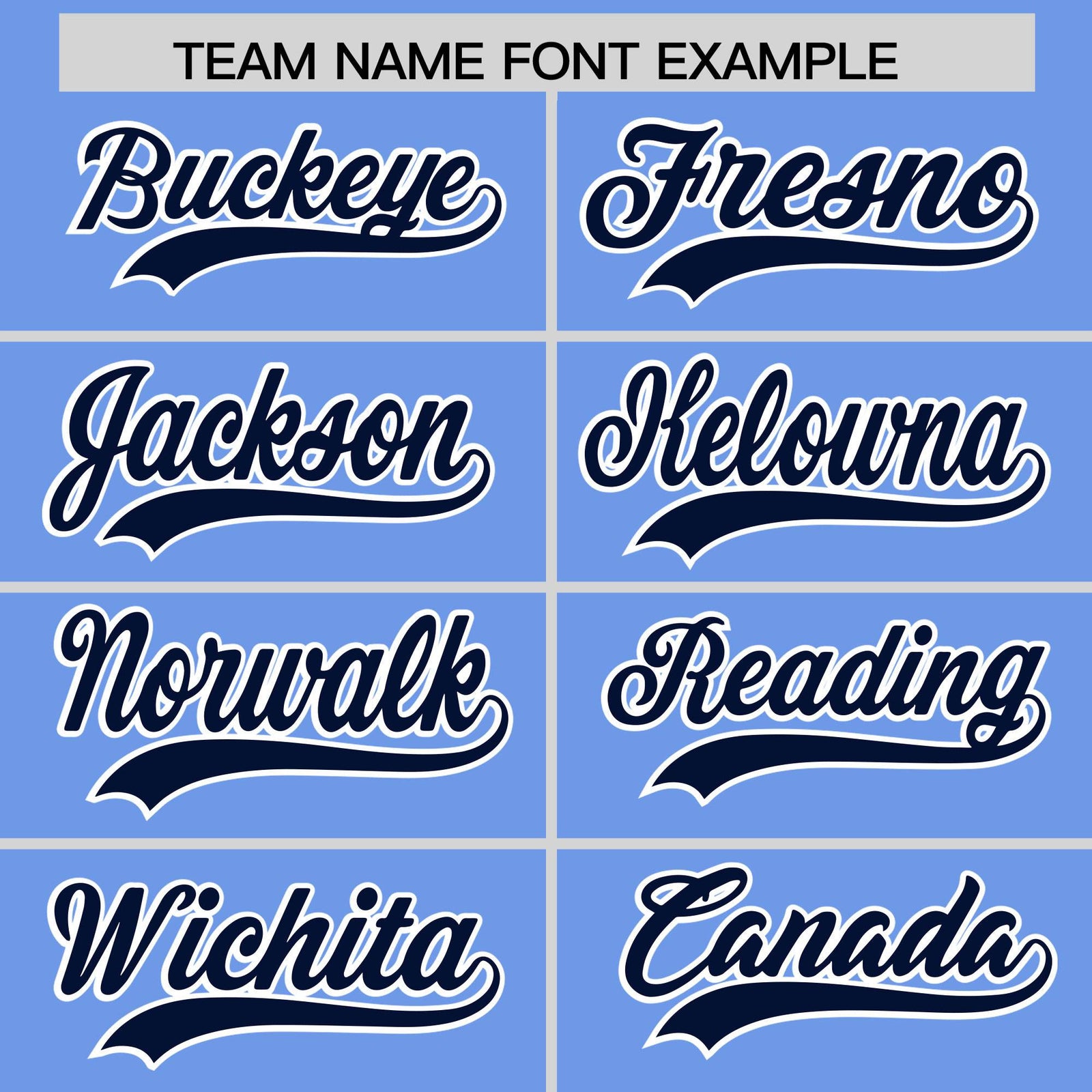 Custom Light Blue Navy Grid Blur Pattern Authentic Baseball Jersey