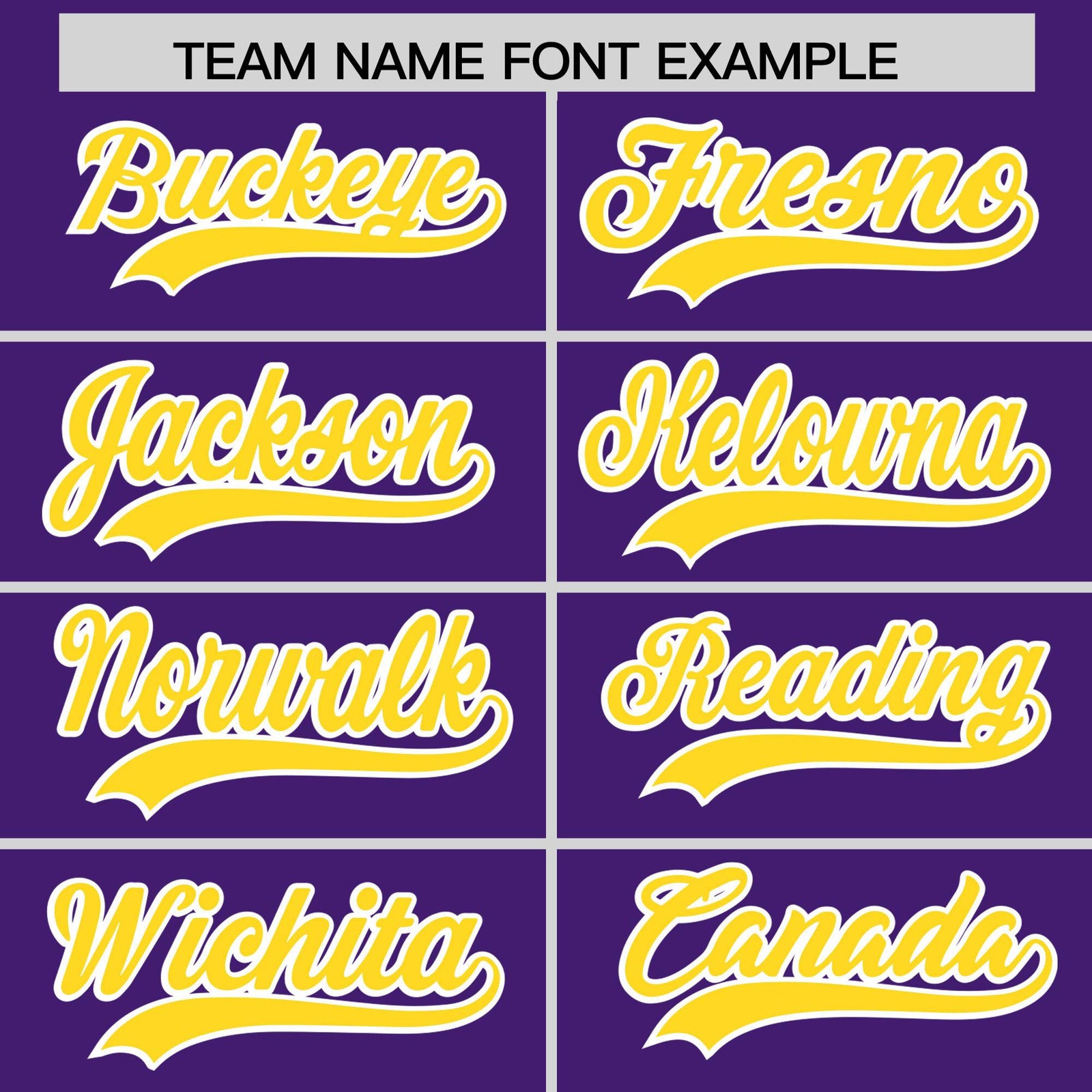 Custom Purple Gold Grid Blur Pattern Authentic Baseball Jersey