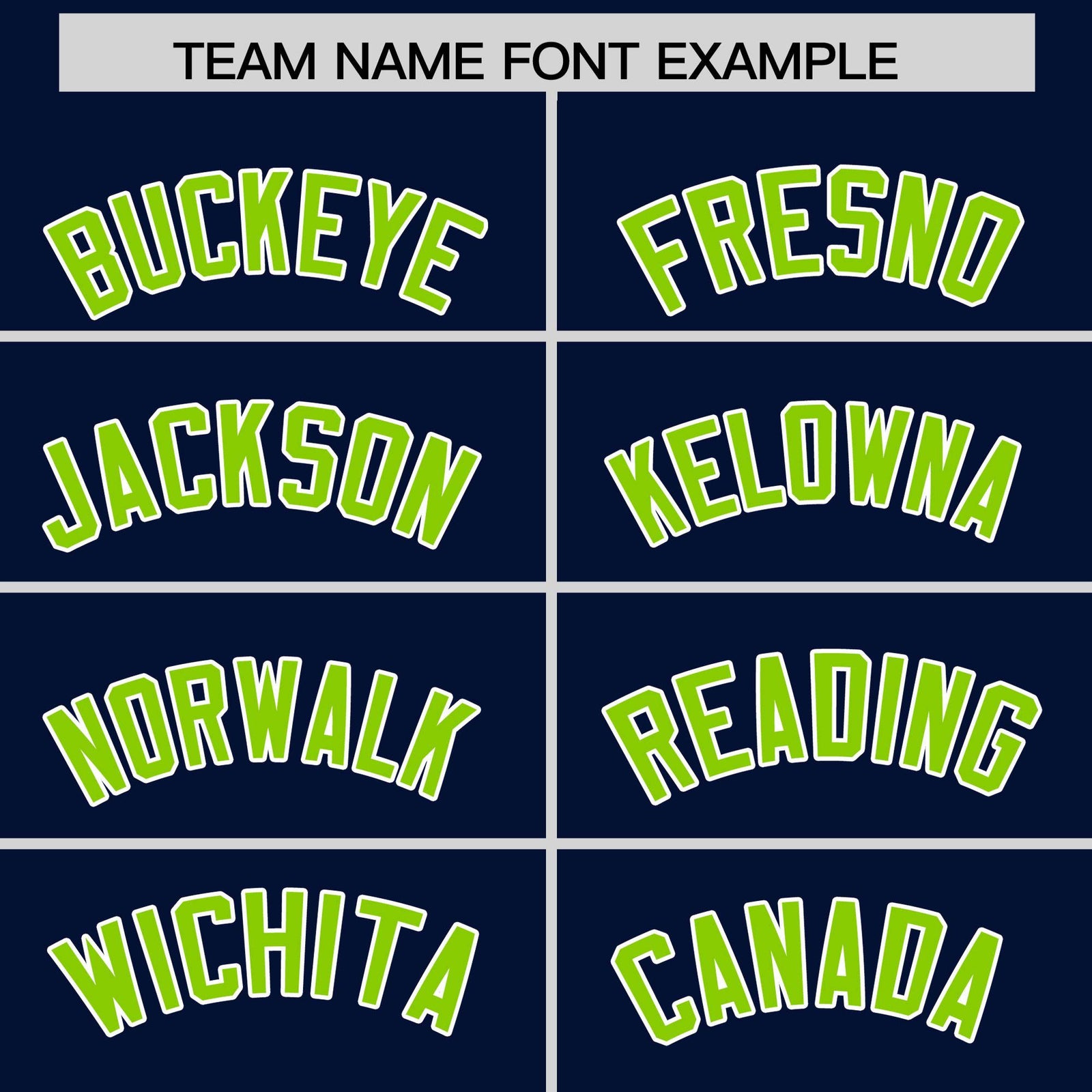 Custom Navy Neon Green Grid Blur Pattern Authentic Baseball Jersey