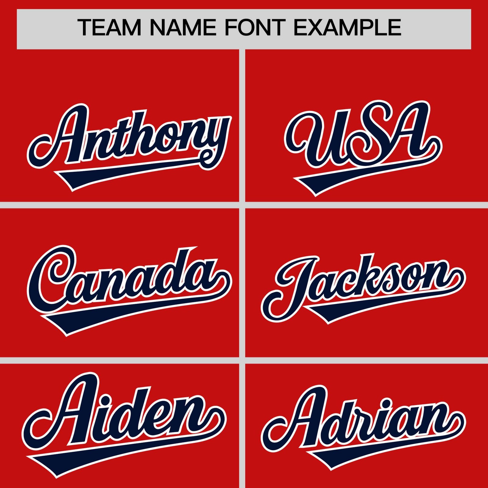 Custom Red Navy Grid Blur Pattern Authentic Baseball Jersey