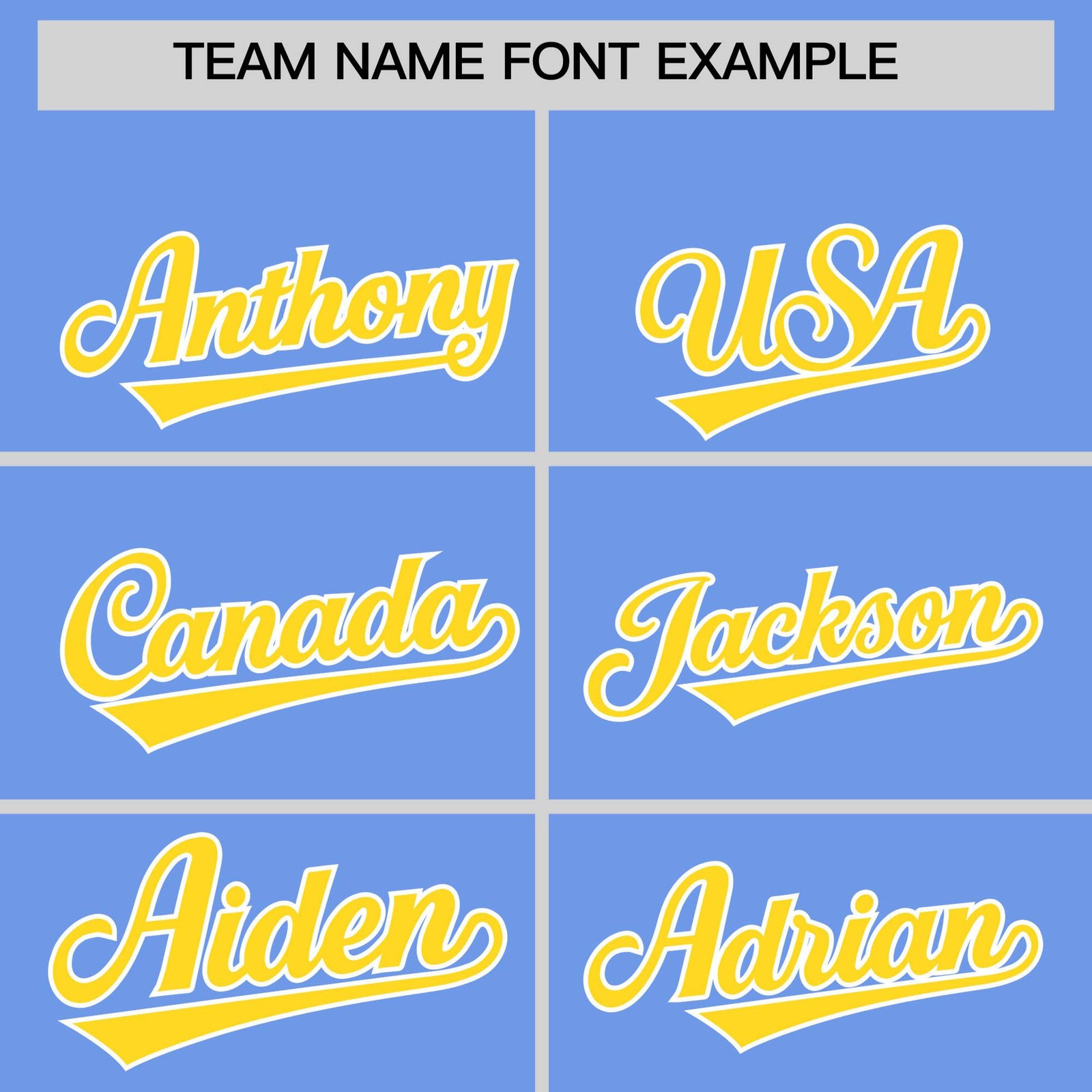 Custom Light Blue Gold Grid Blur Pattern Authentic Baseball Jersey