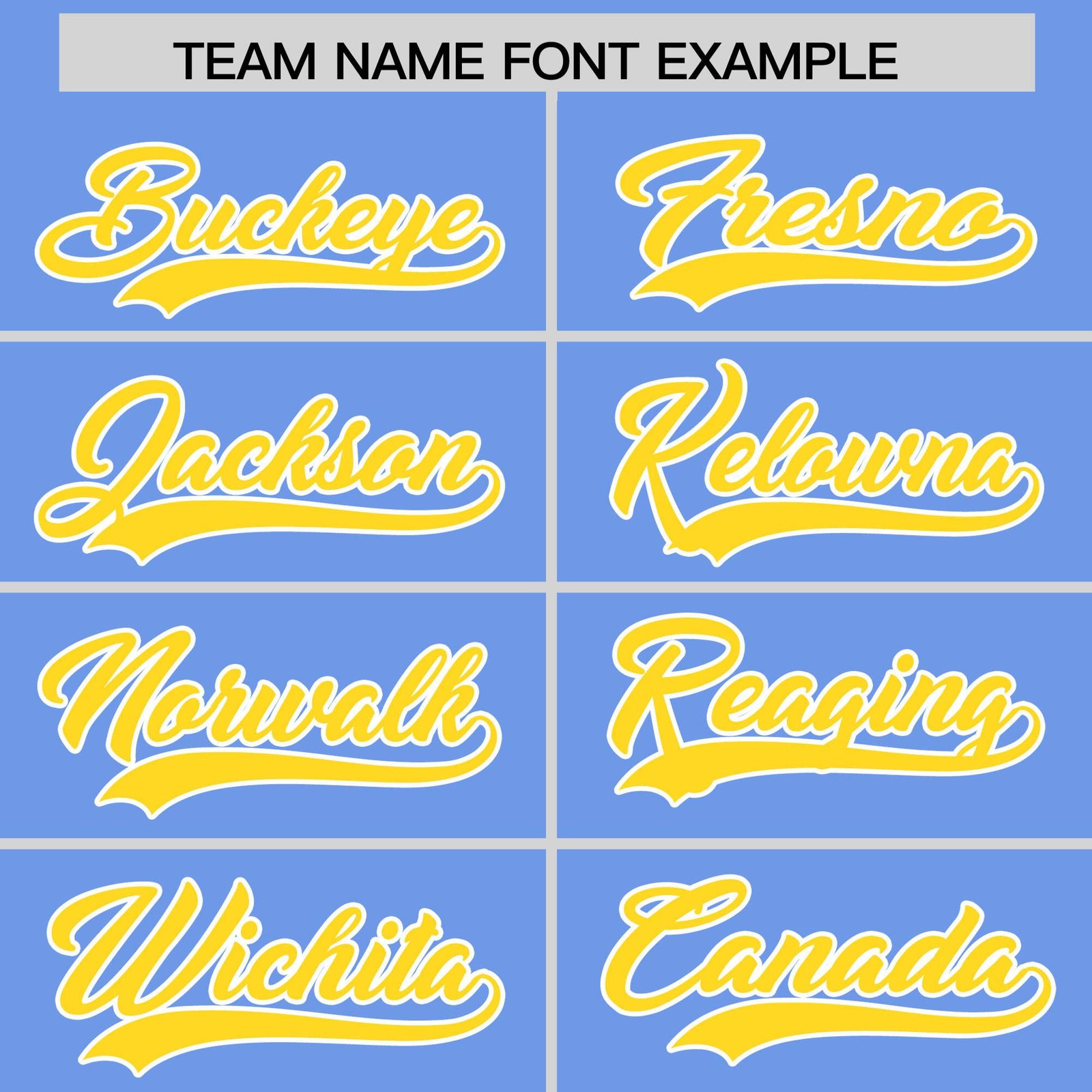 Custom Light Blue Gold Grid Blur Pattern Authentic Baseball Jersey