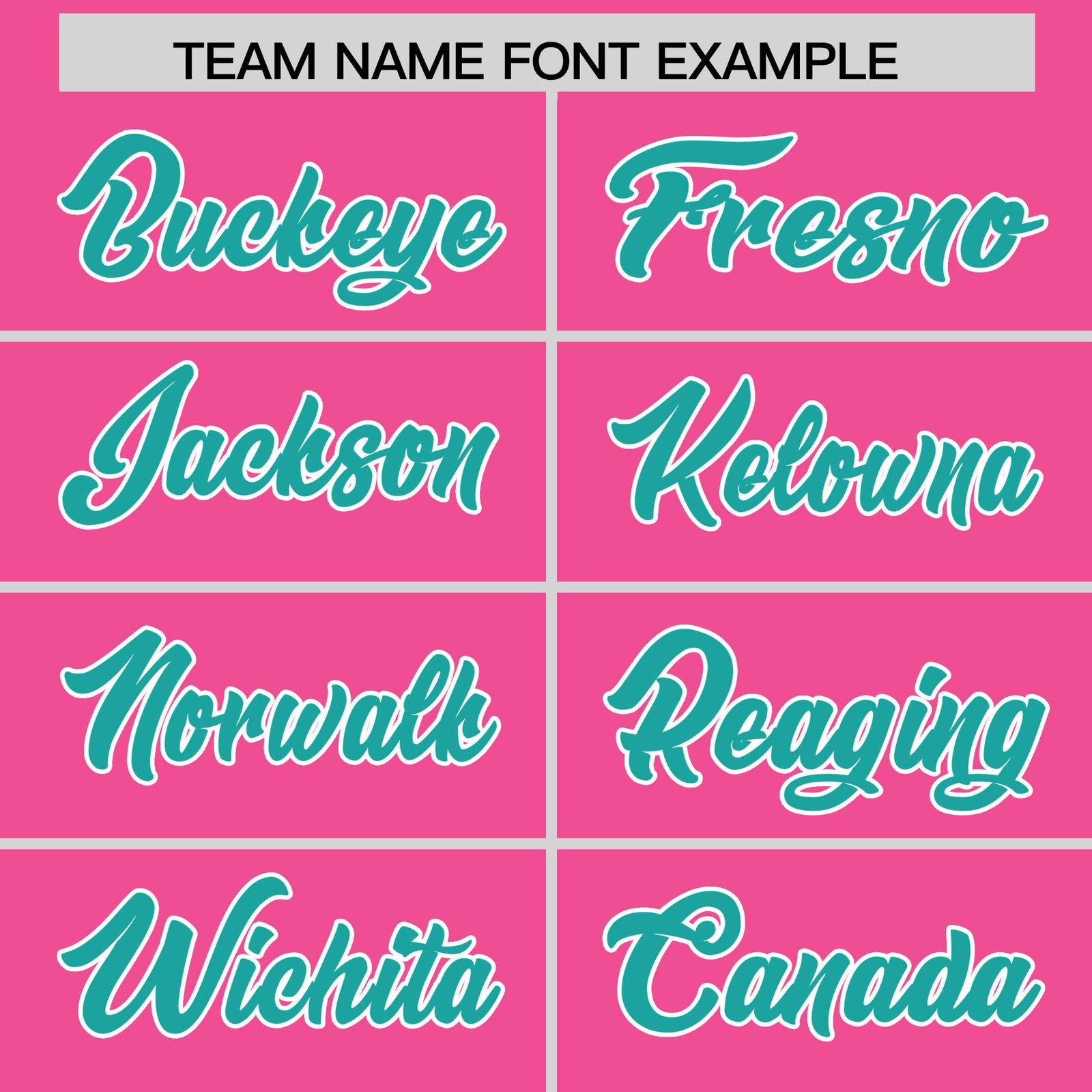 Custom Pink Aqua Grid Blur Pattern Authentic Baseball Jersey
