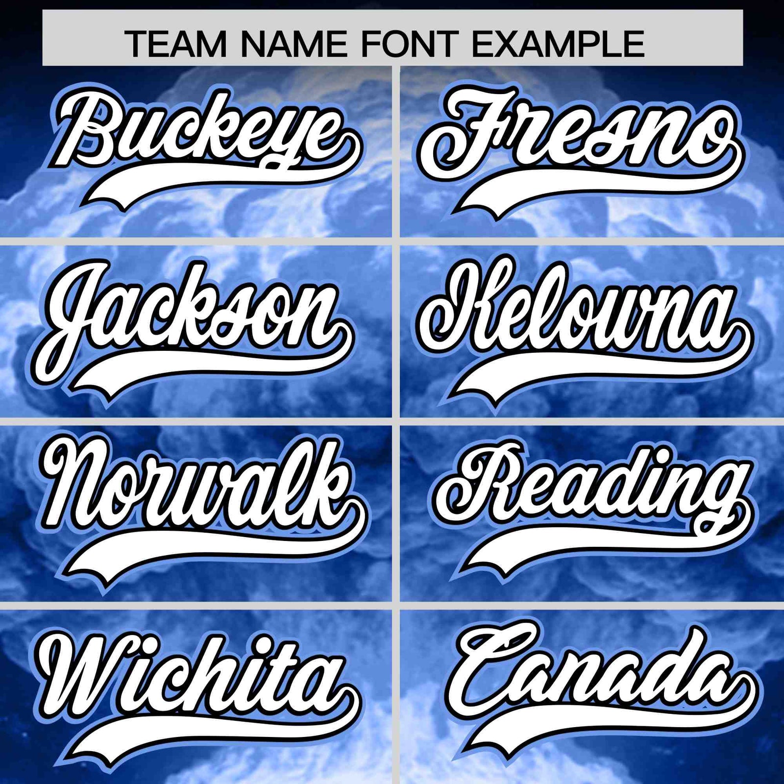 Custom Black Light Blue Full Button Nuclear Blast Graffiti Pattern Authentic Baseball Jersey