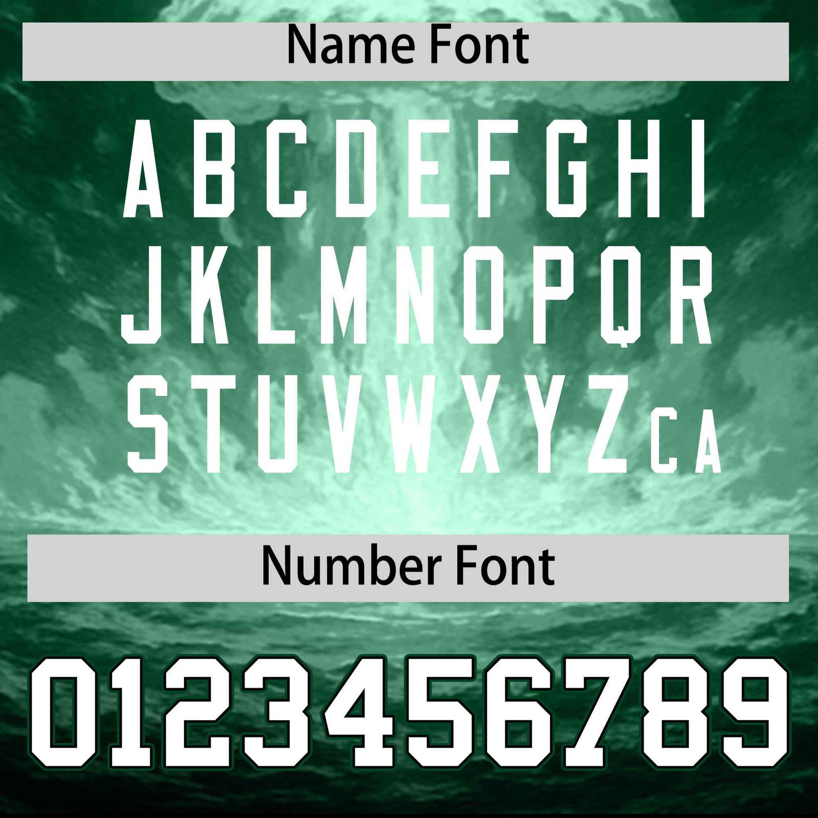 Custom Black Green Full Button Nuclear Blast Graffiti Pattern Authentic Baseball Jersey