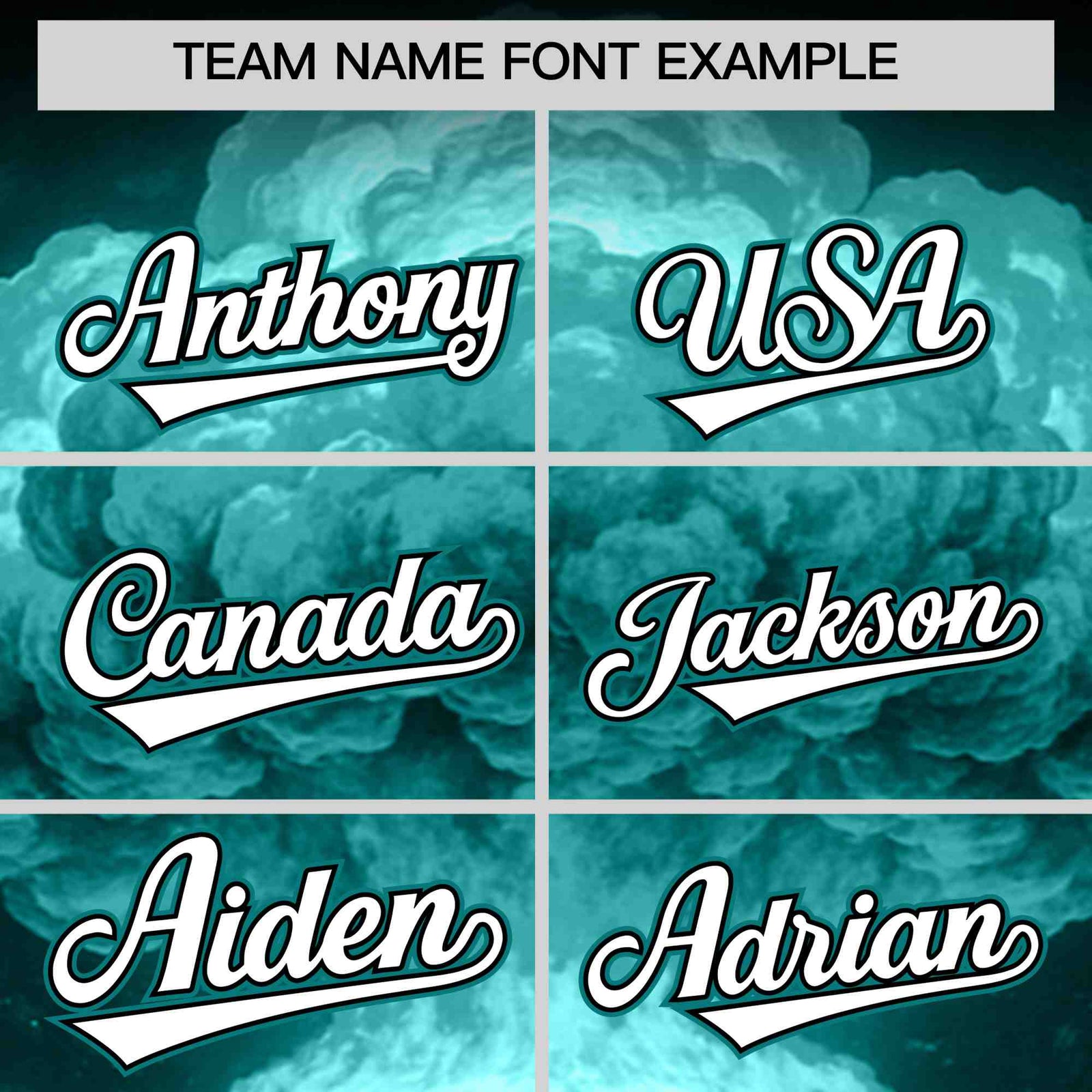 Custom Black Teal Full Button Nuclear Blast Graffiti Pattern Authentic Baseball Jersey