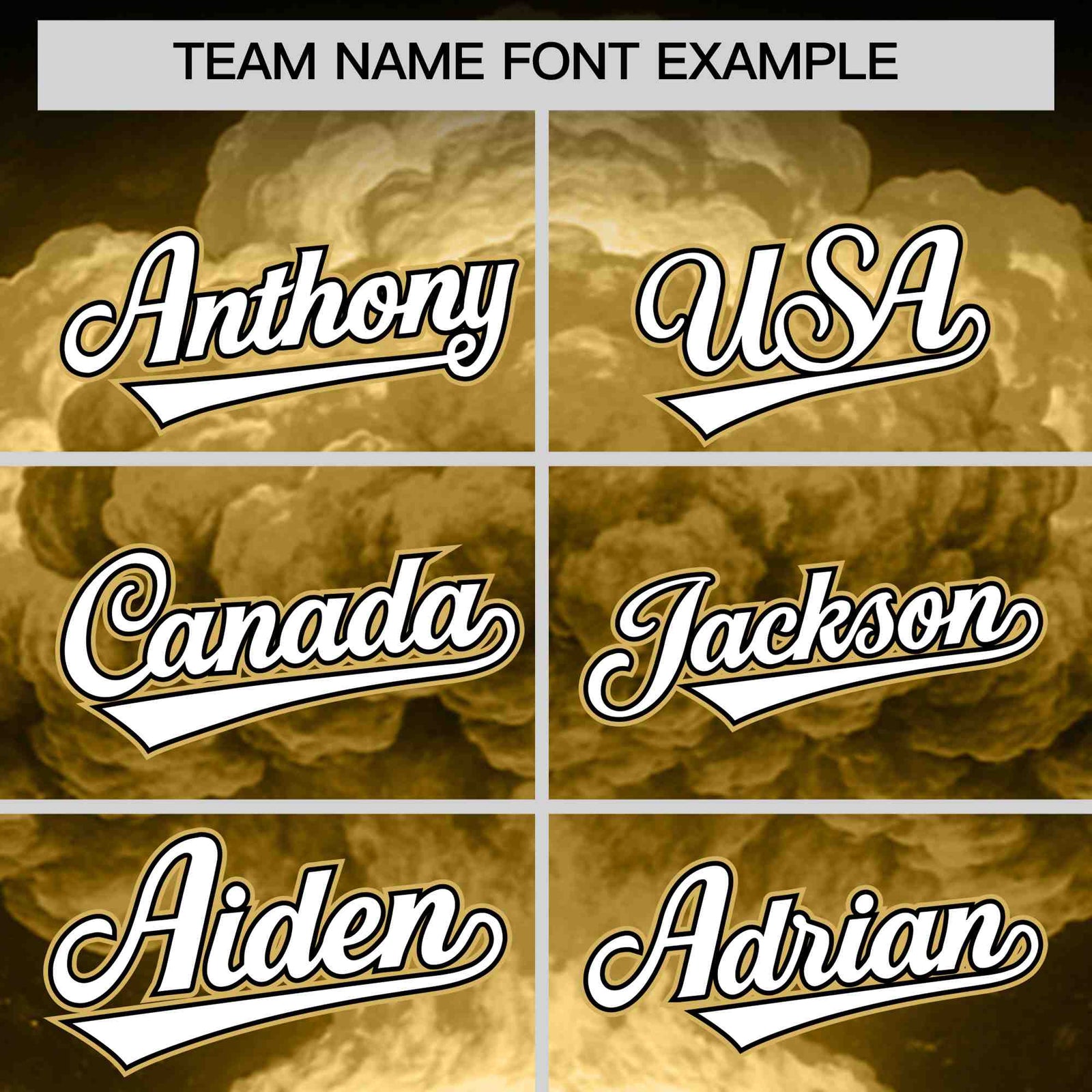 Custom Black Old Gold Full Button Nuclear Blast Graffiti Pattern Authentic Baseball Jersey